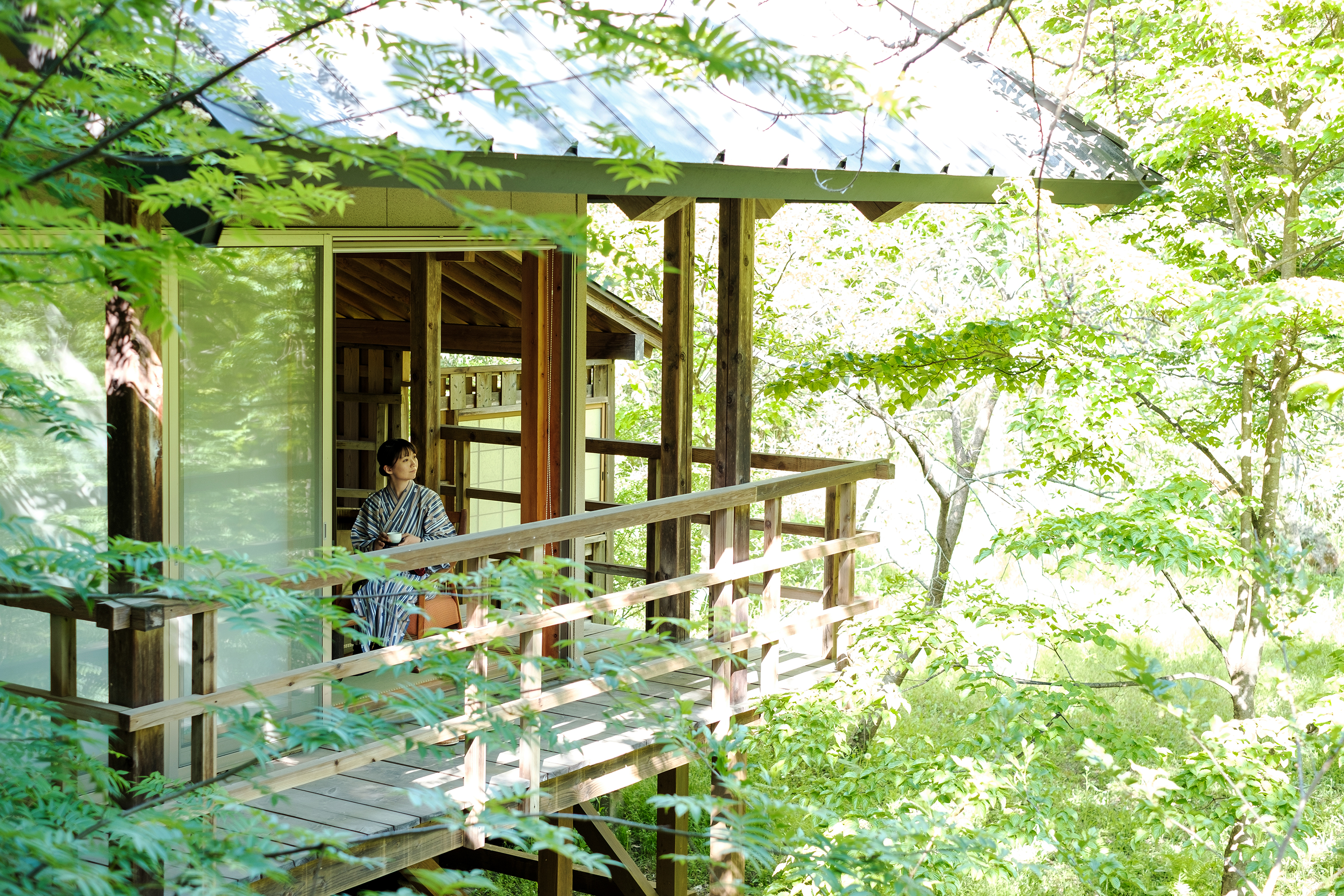 Daikon no Hana Onsen 2