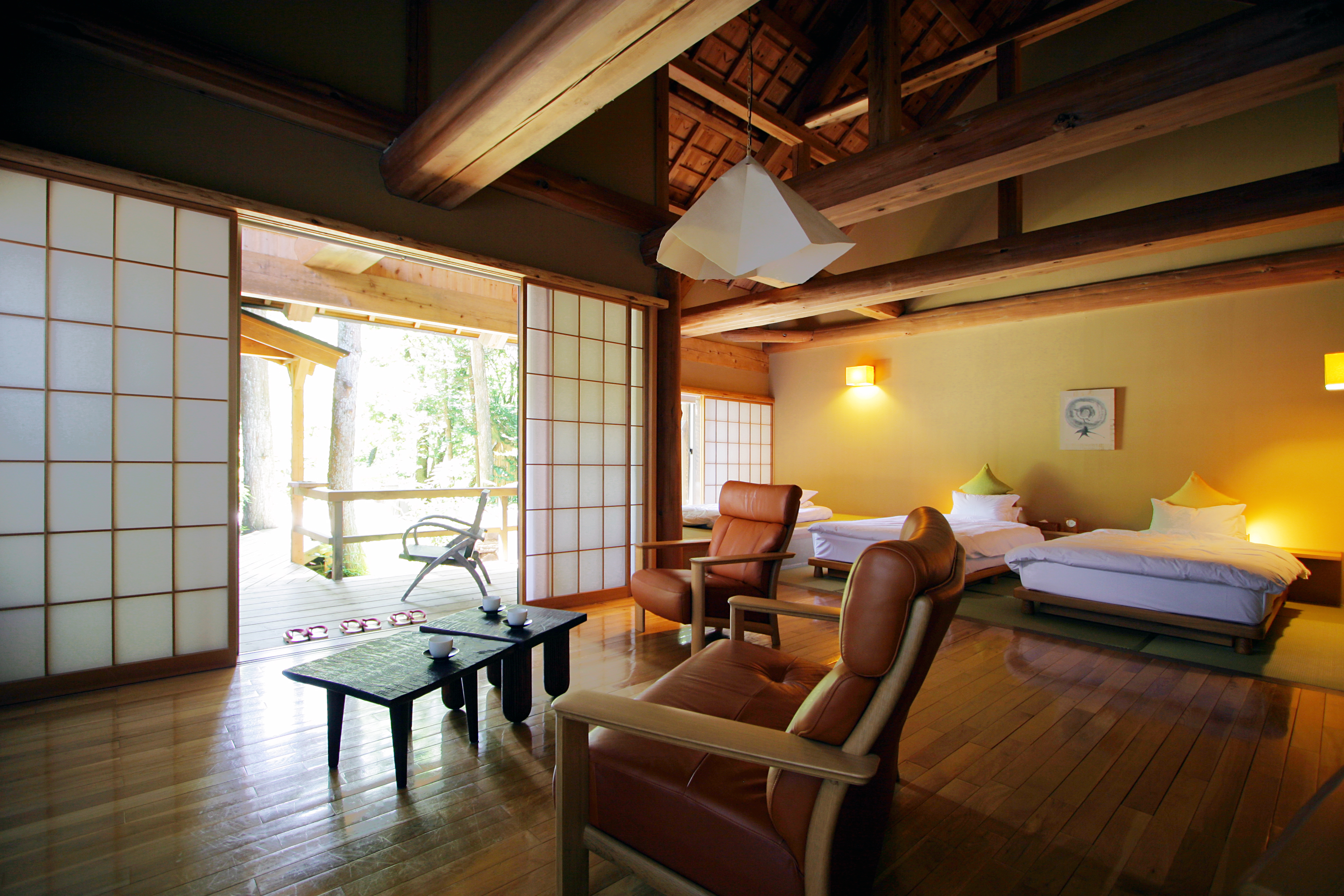 Daikon no Hana Onsen 4