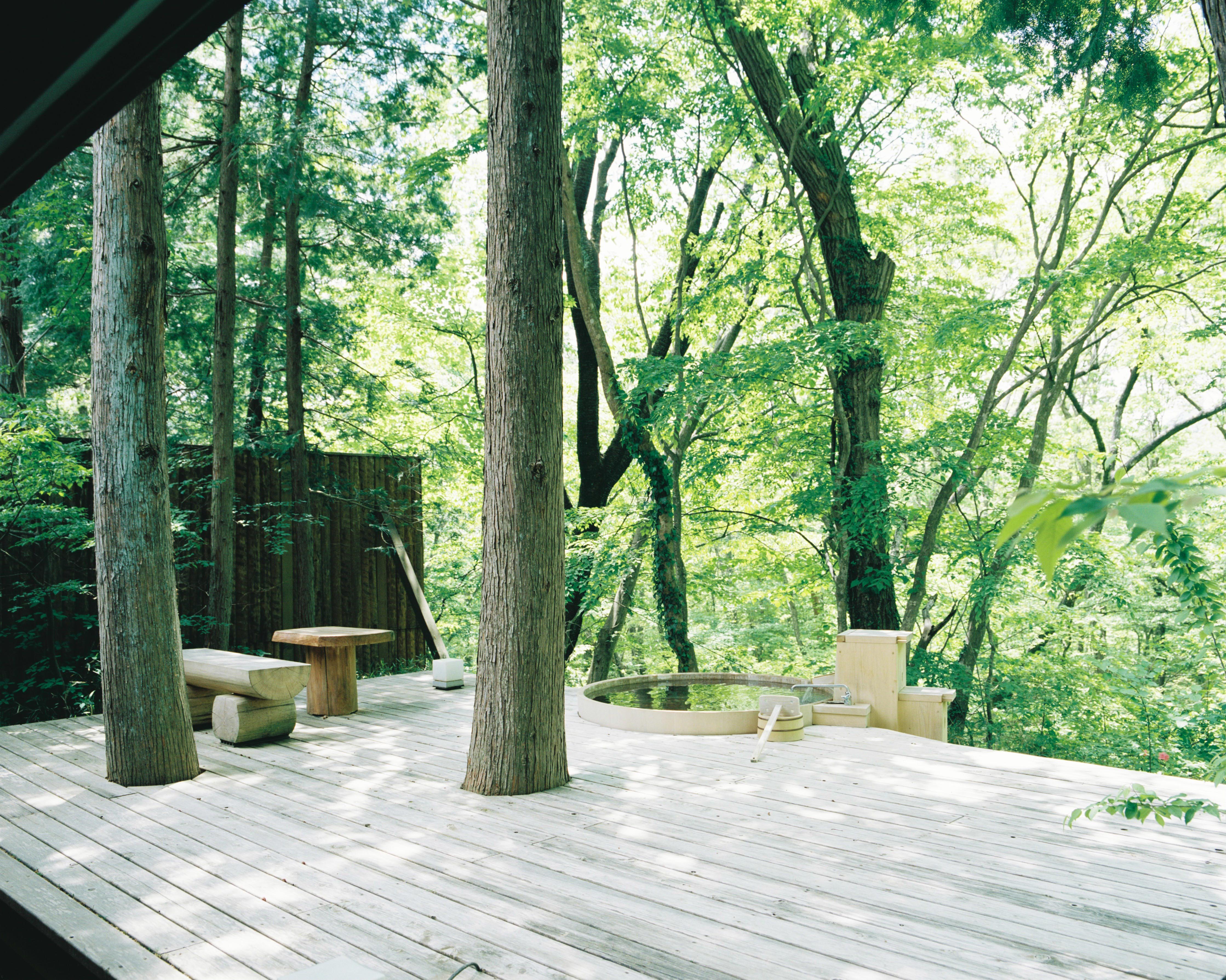 Daikon no Hana Onsen 5
