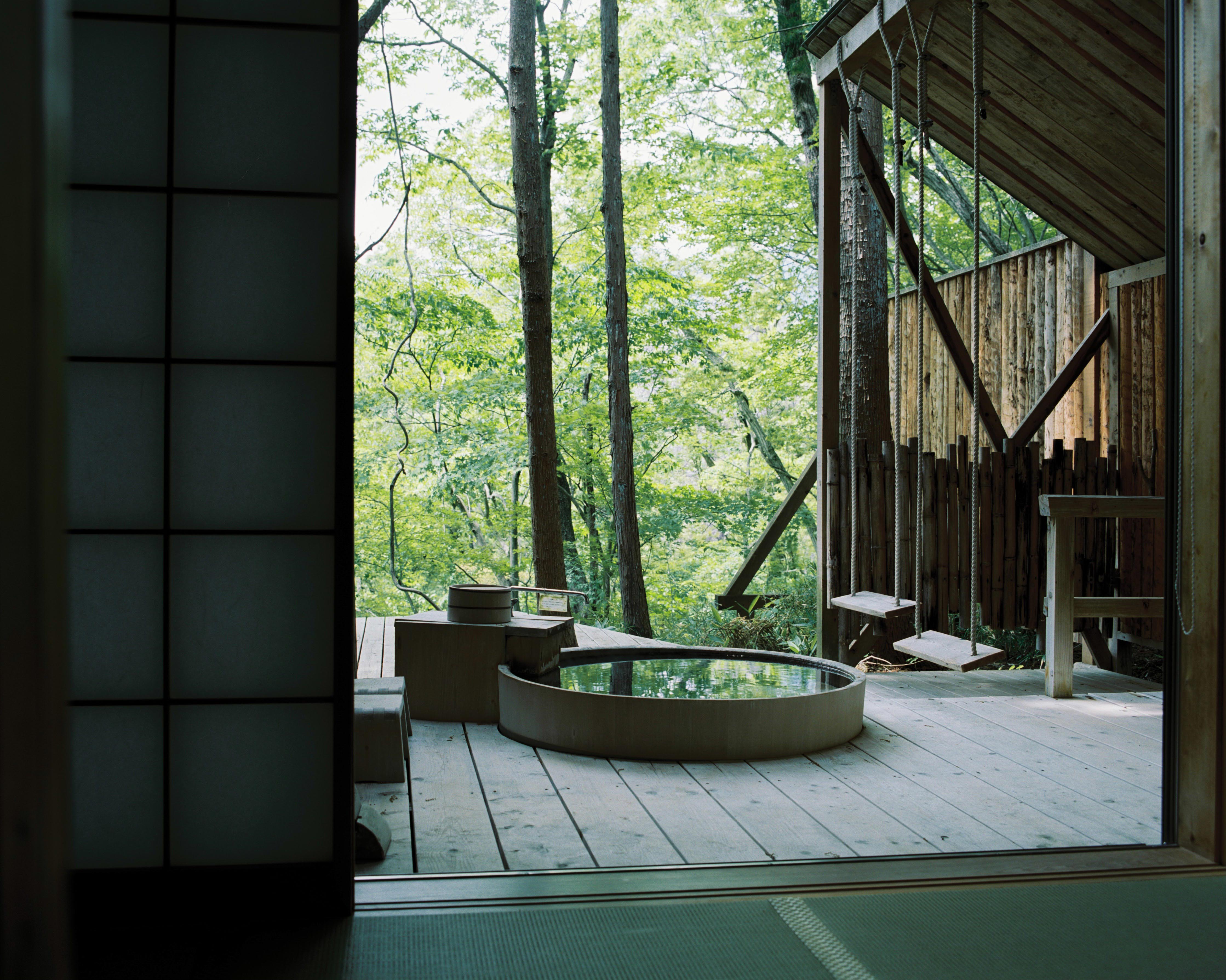 Daikon no Hana Onsen 7