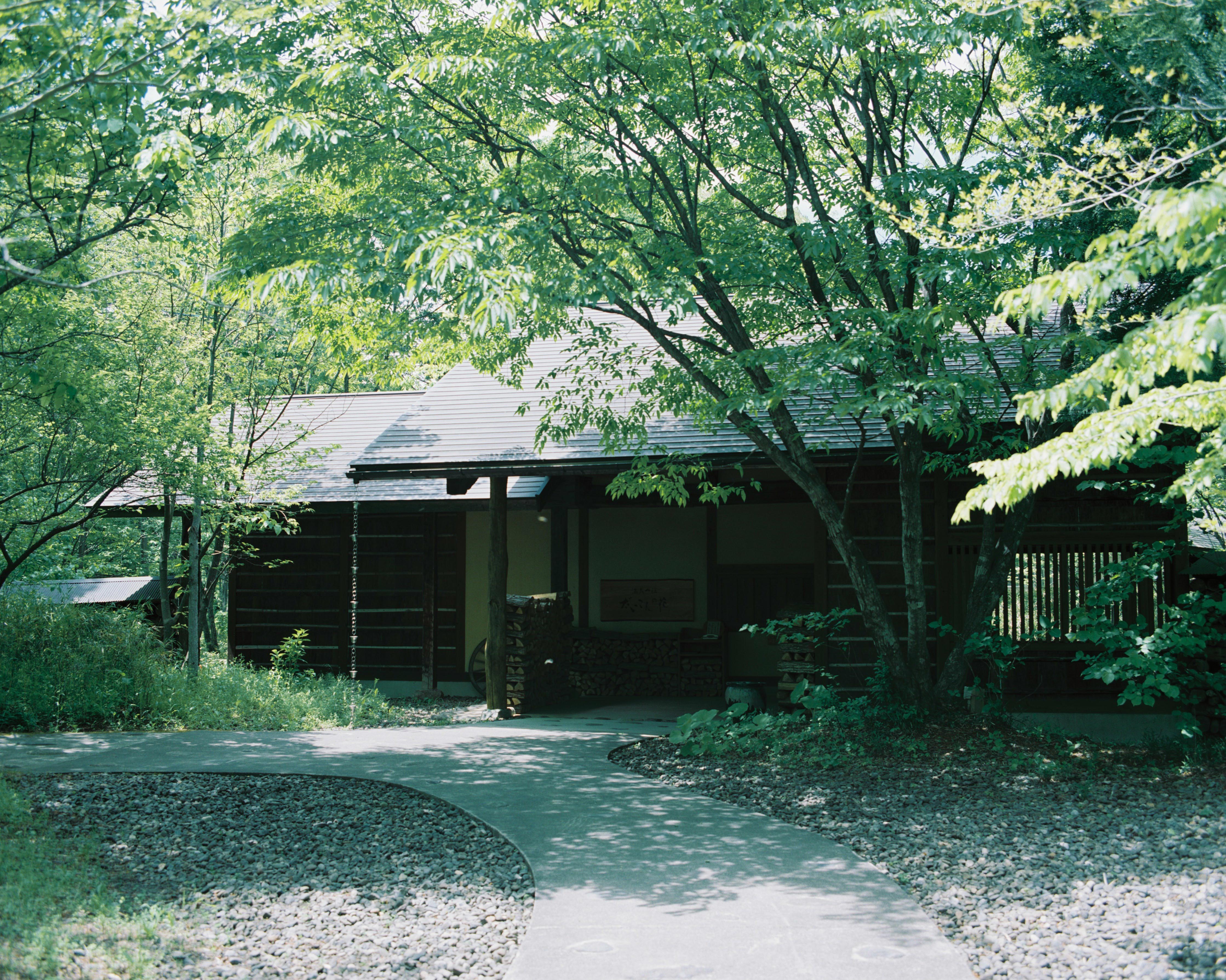 Daikon no Hana Onsen 8