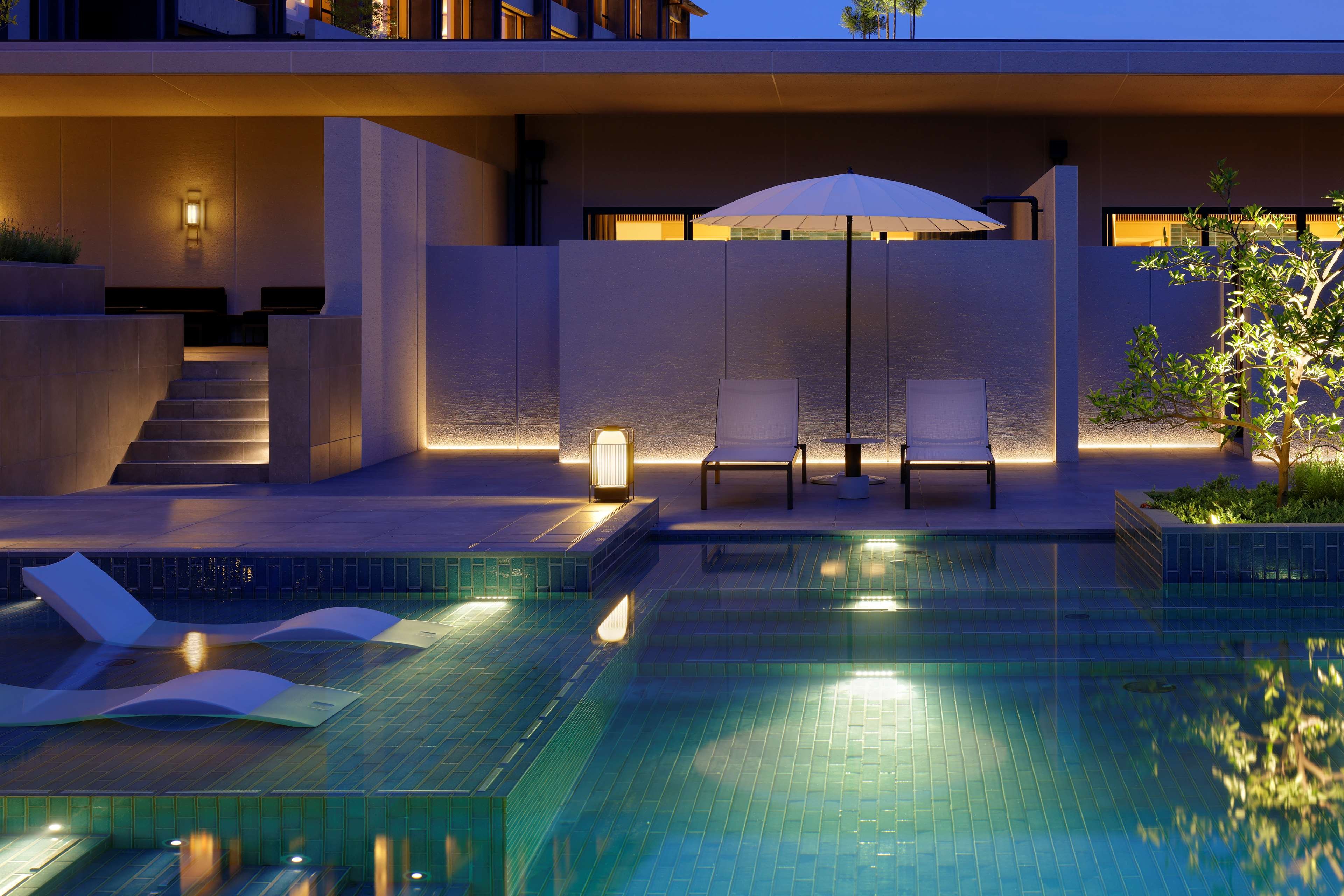 ROKU KYOTO, LXR Hotels & Resorts