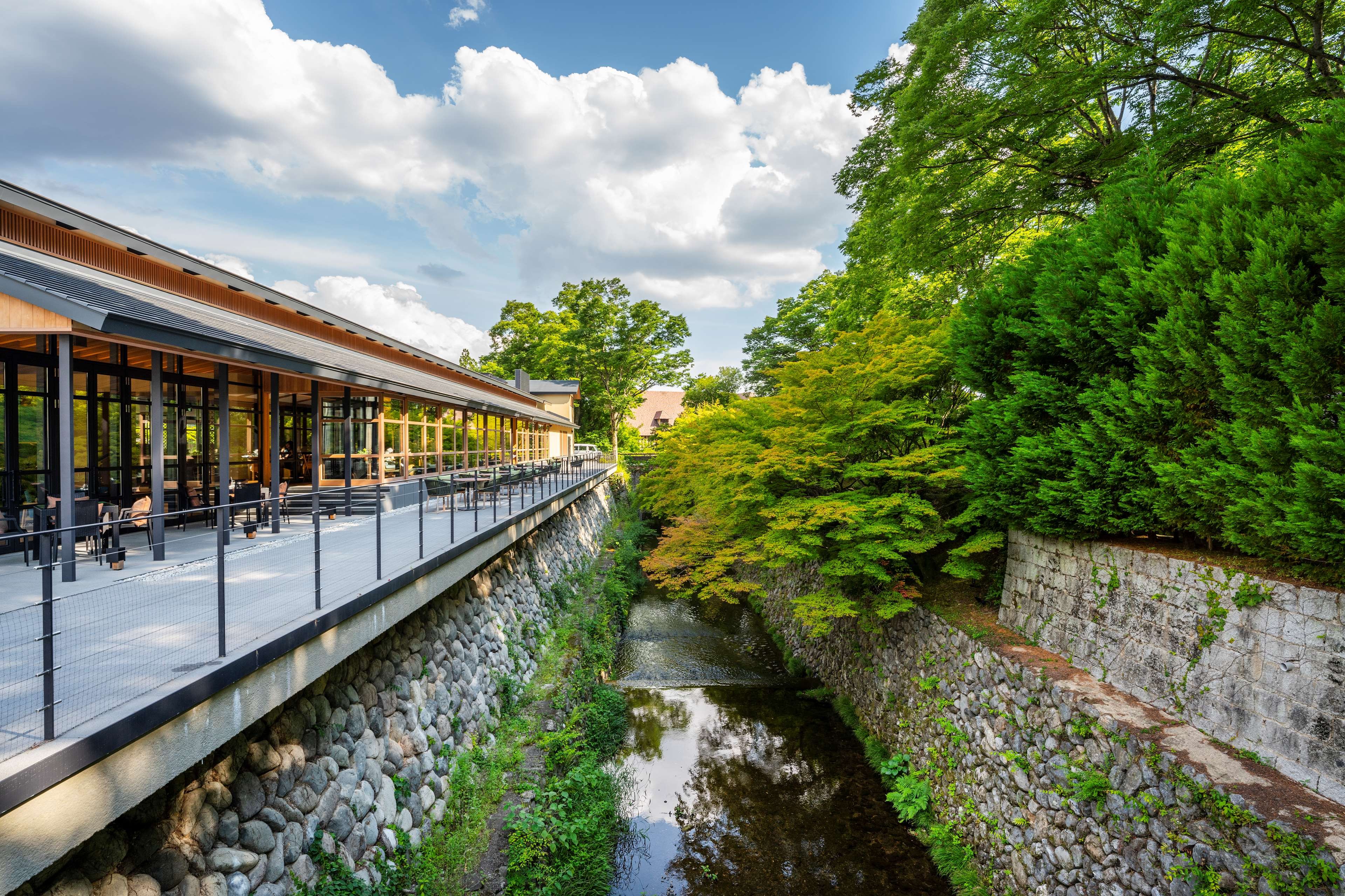 ROKU KYOTO, LXR Hotels & Resorts