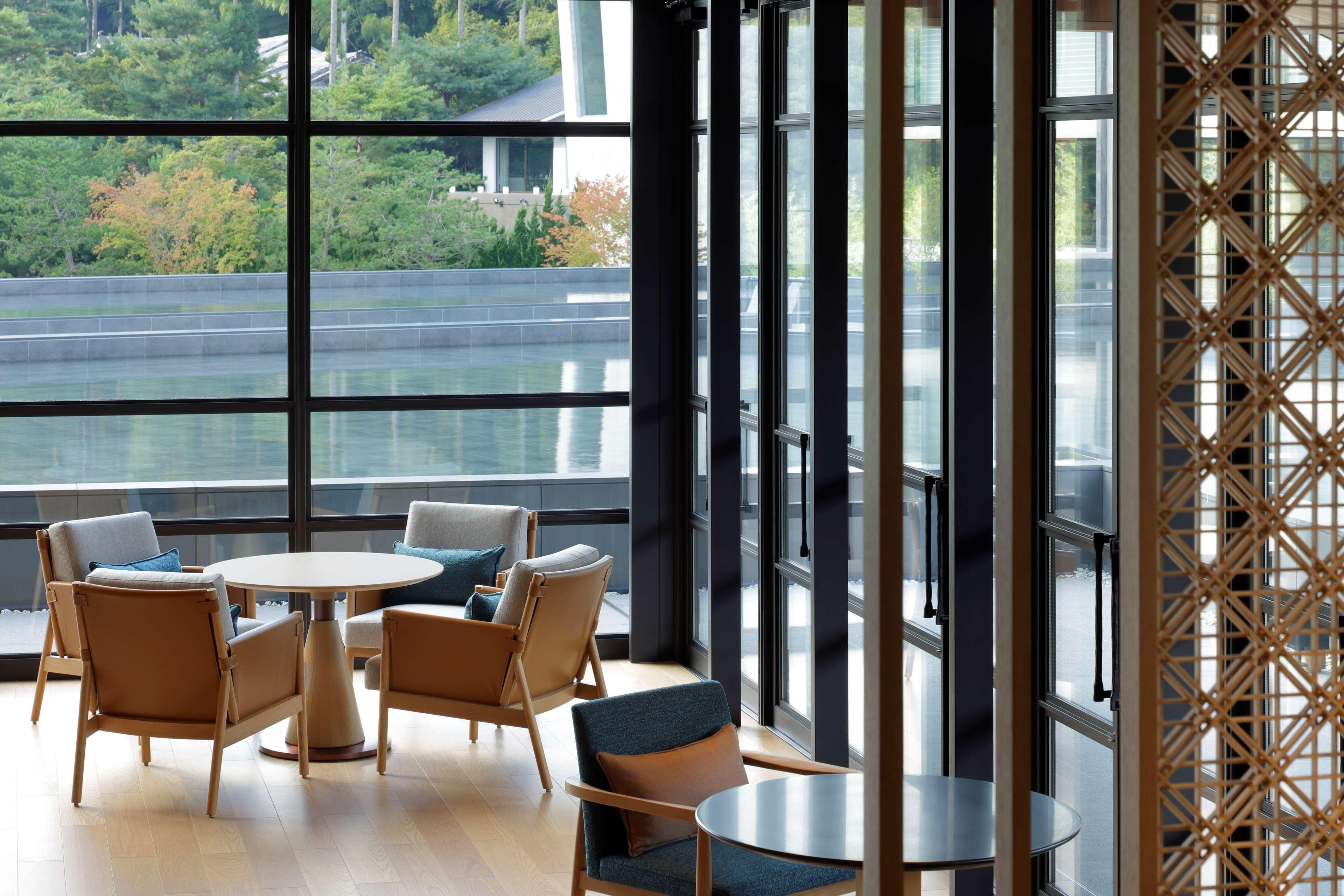ROKU KYOTO, LXR Hotels & Resorts 5