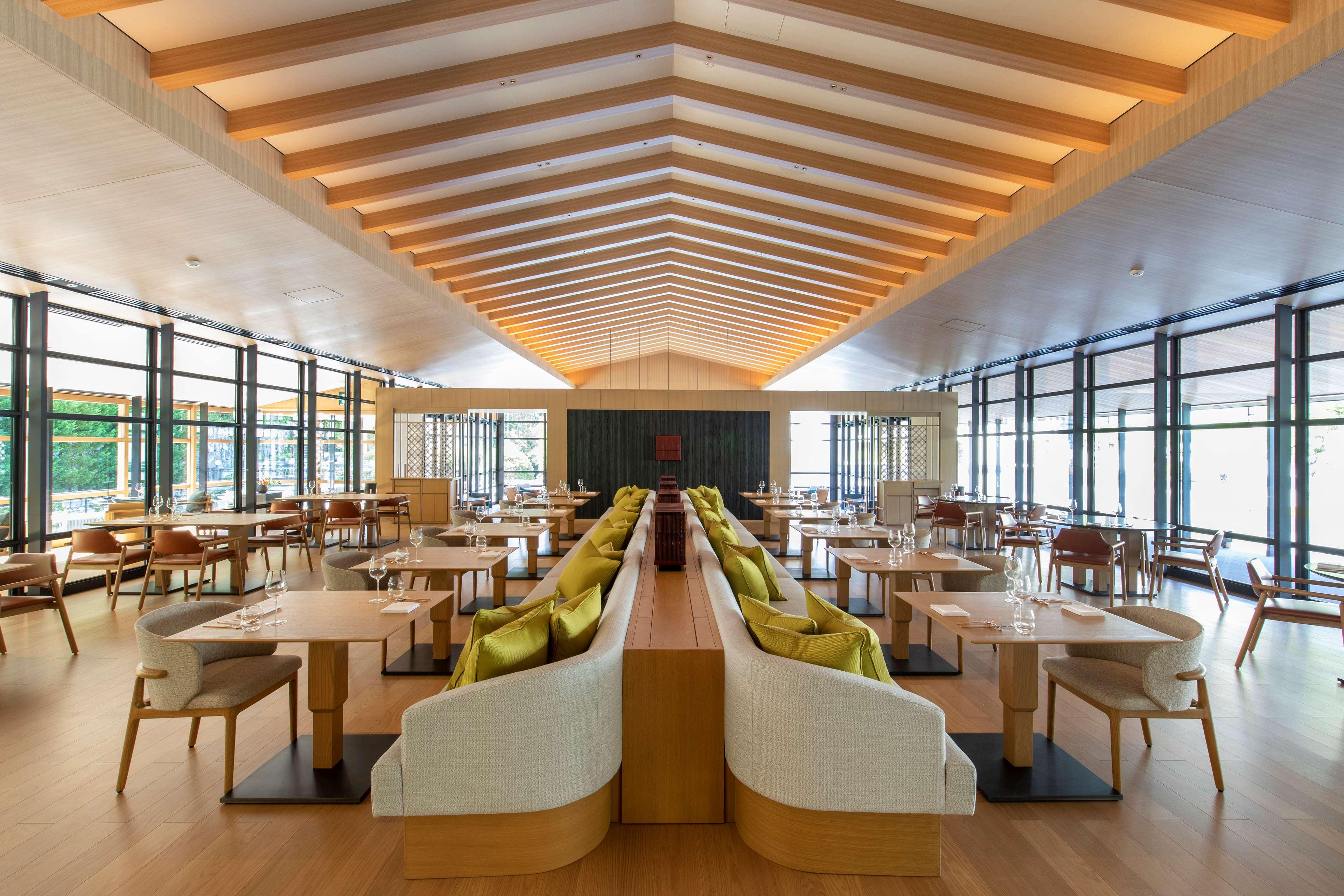 ROKU KYOTO, LXR Hotels & Resorts 6