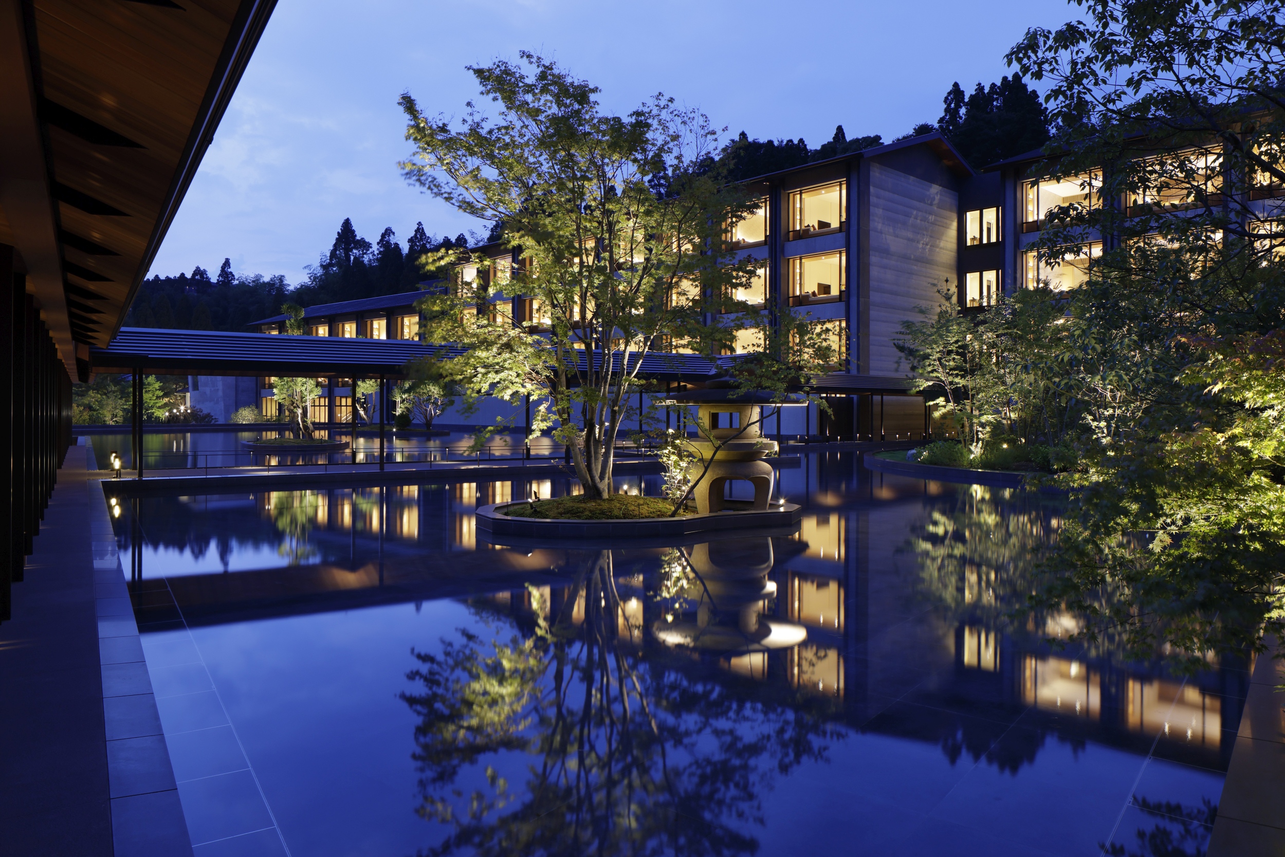 ROKU KYOTO, LXR Hotels & Resorts 7