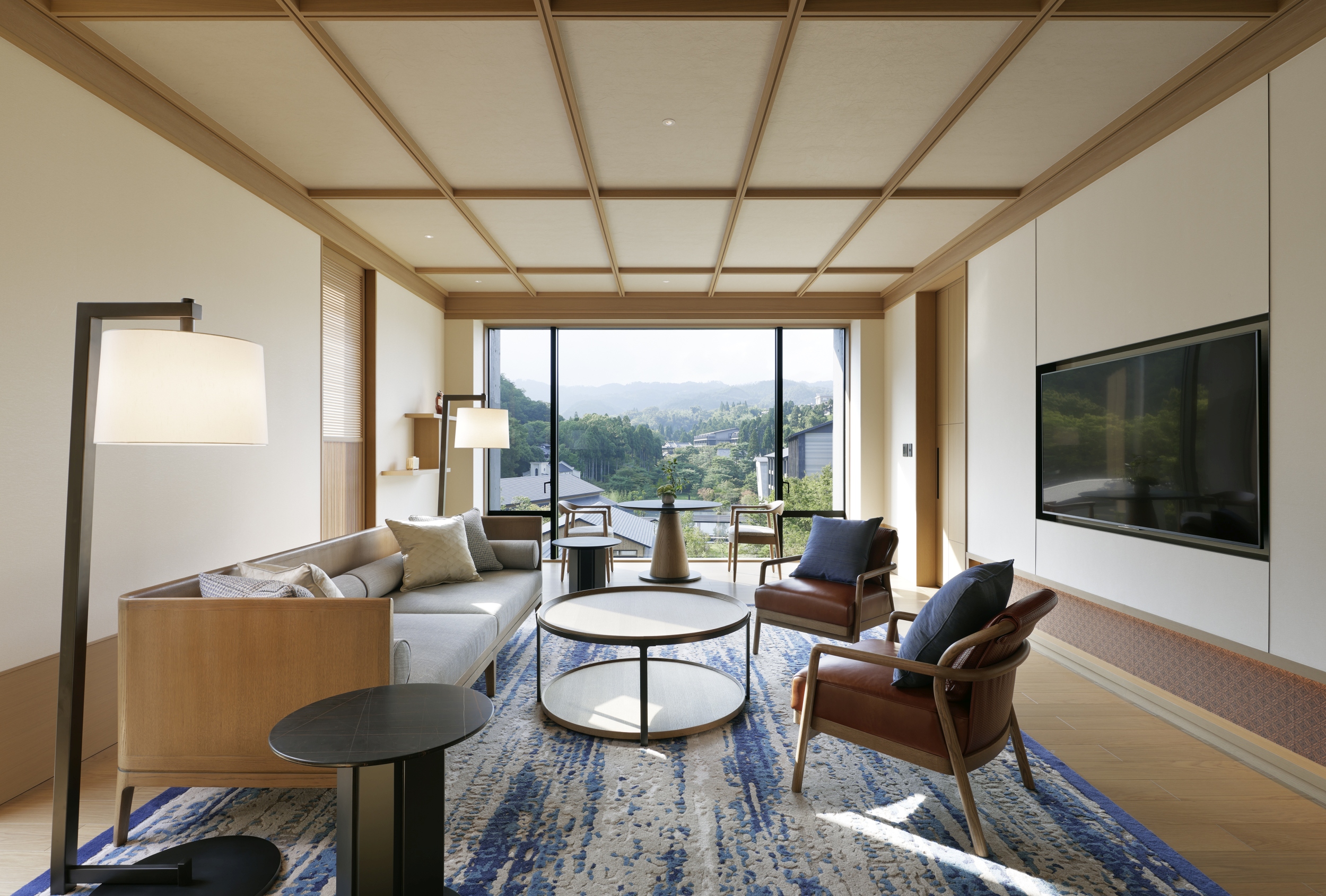 ROKU KYOTO, LXR Hotels & Resorts 8