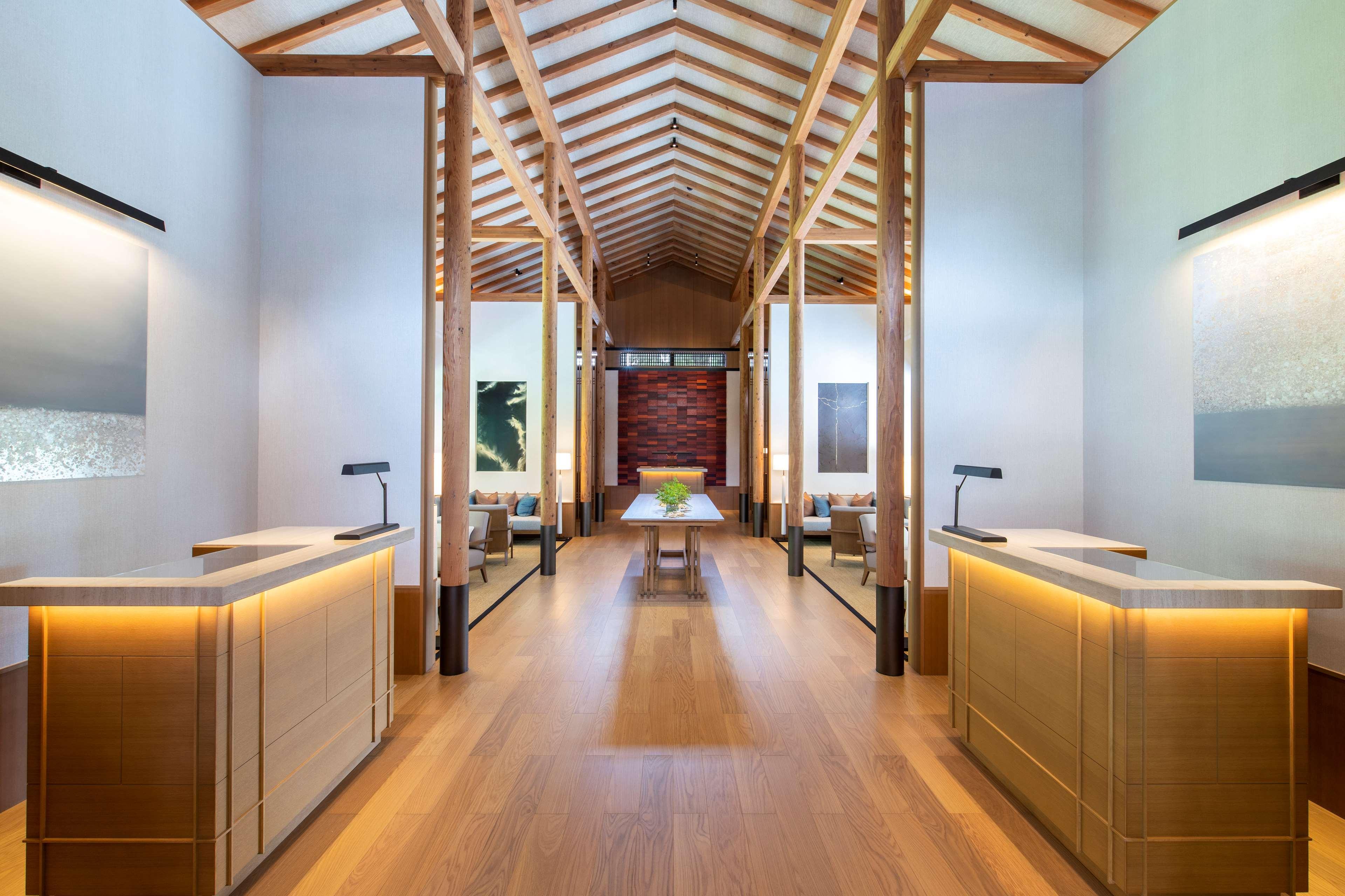 ROKU KYOTO, LXR Hotels & Resorts 9