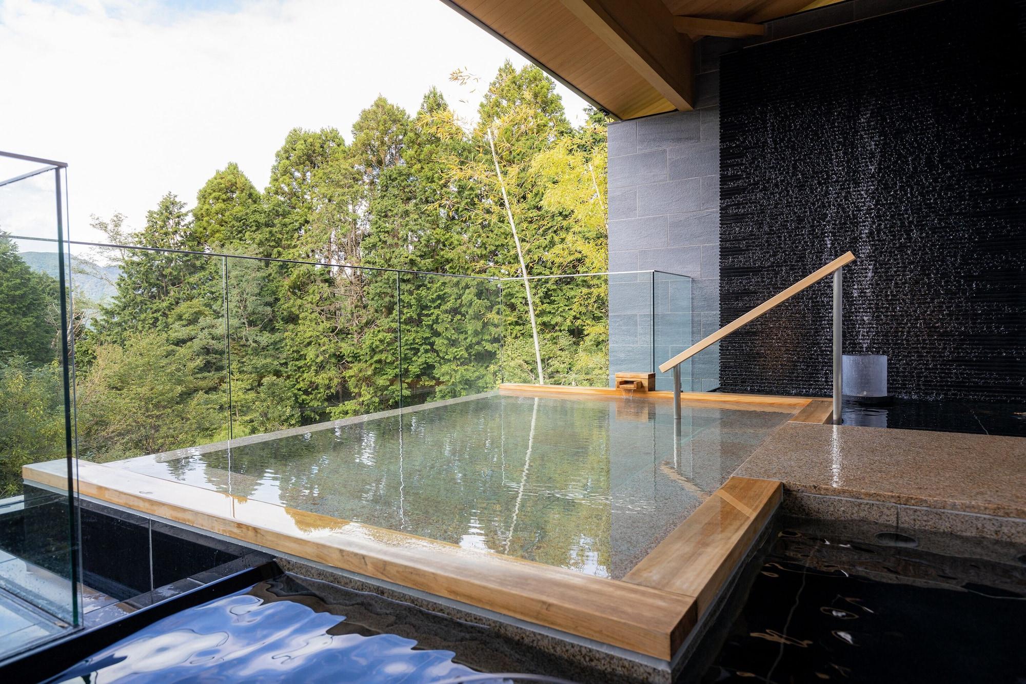 THE HIRAMATSU HOTELS & RESORTS SENGOKUHARA