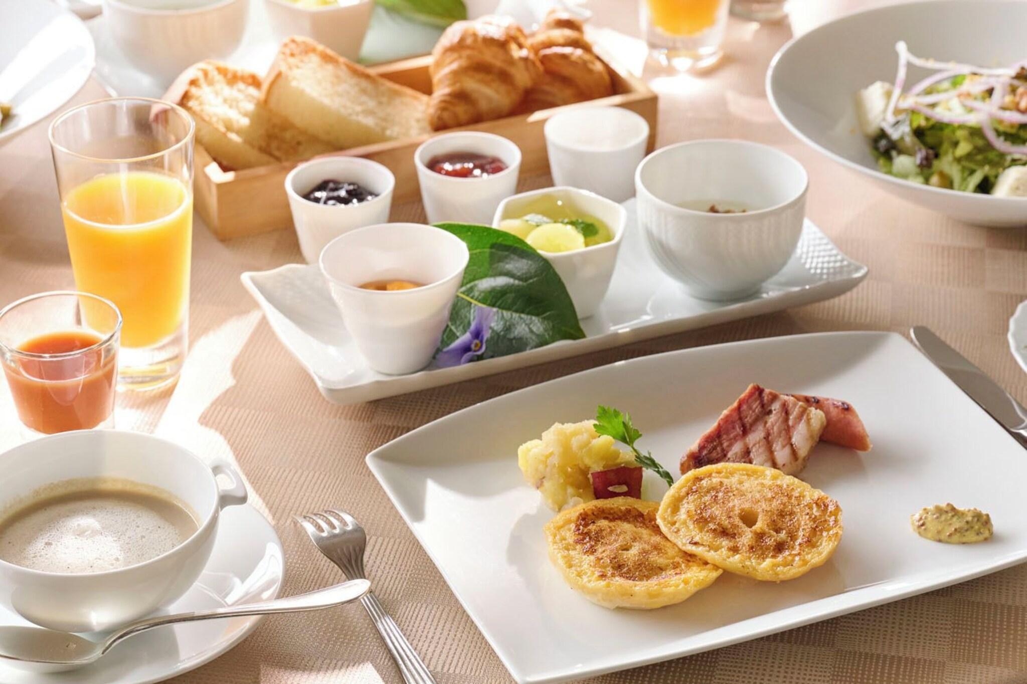 THE HIRAMATSU HOTELS & RESORTS SENGOKUHARA 5