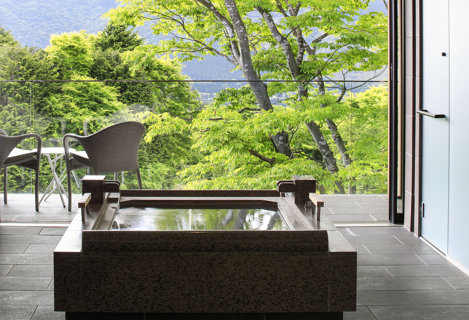 THE HIRAMATSU HOTELS & RESORTS SENGOKUHARA 8