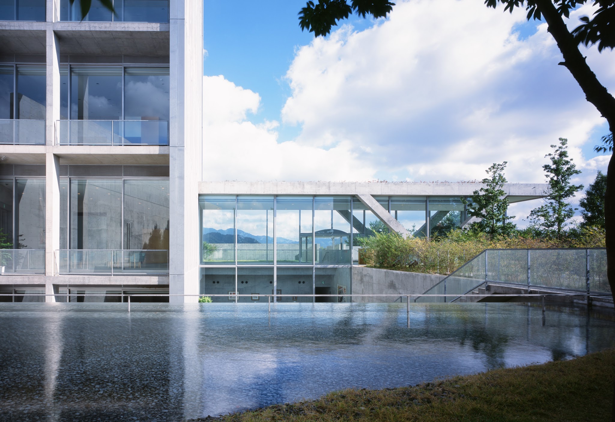 SETOUCH RETREAT by Onko Chishin 2