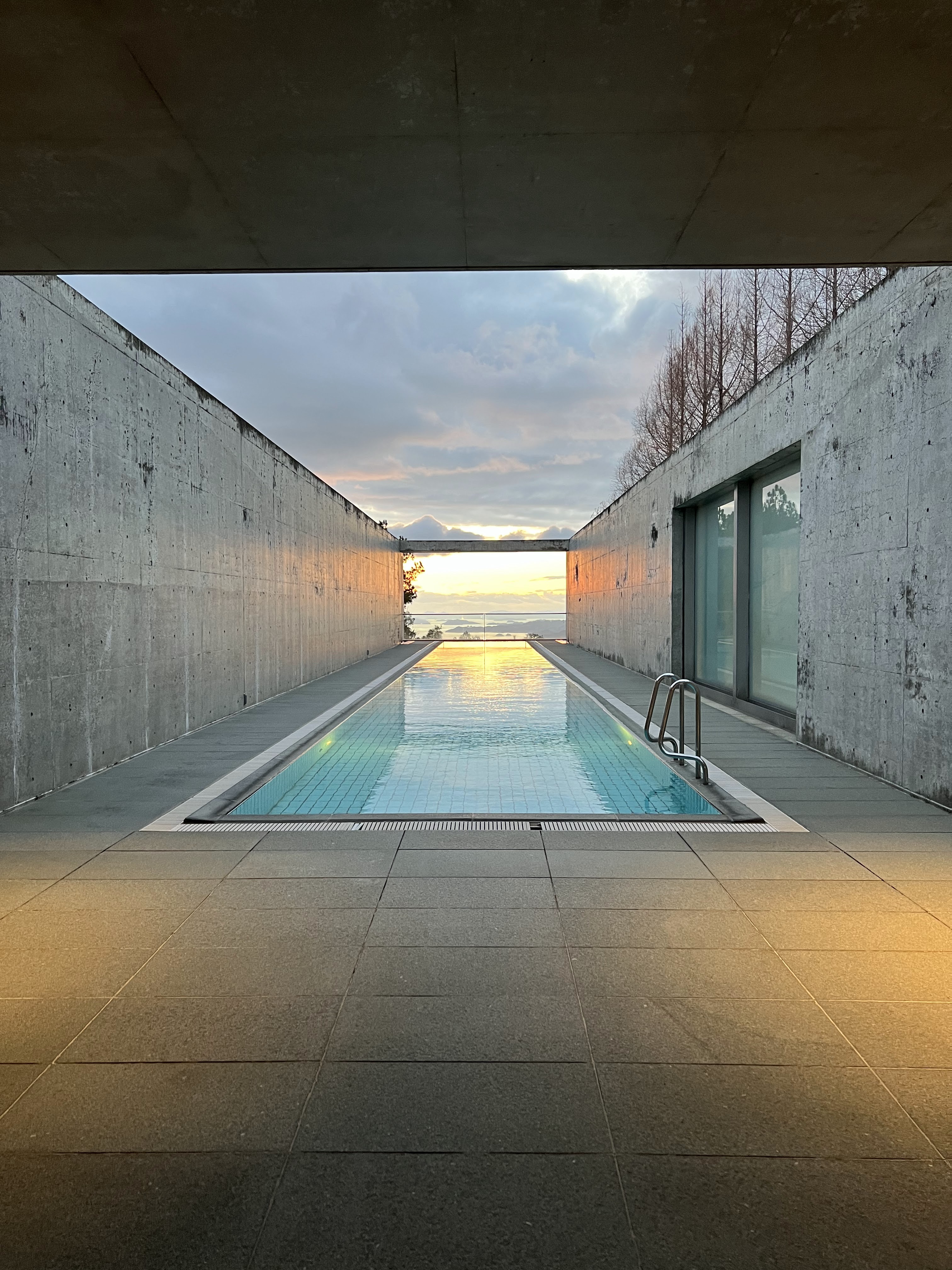 SETOUCH RETREAT by Onko Chishin 3