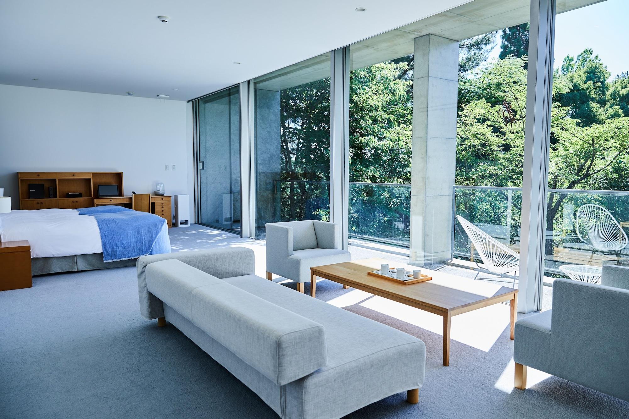 SETOUCH RETREAT by Onko Chishin 6