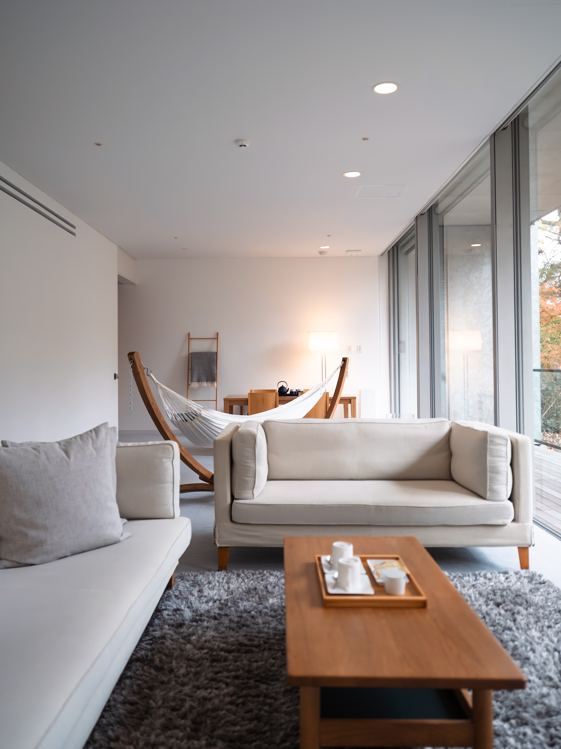 SETOUCH RETREAT by Onko Chishin 8