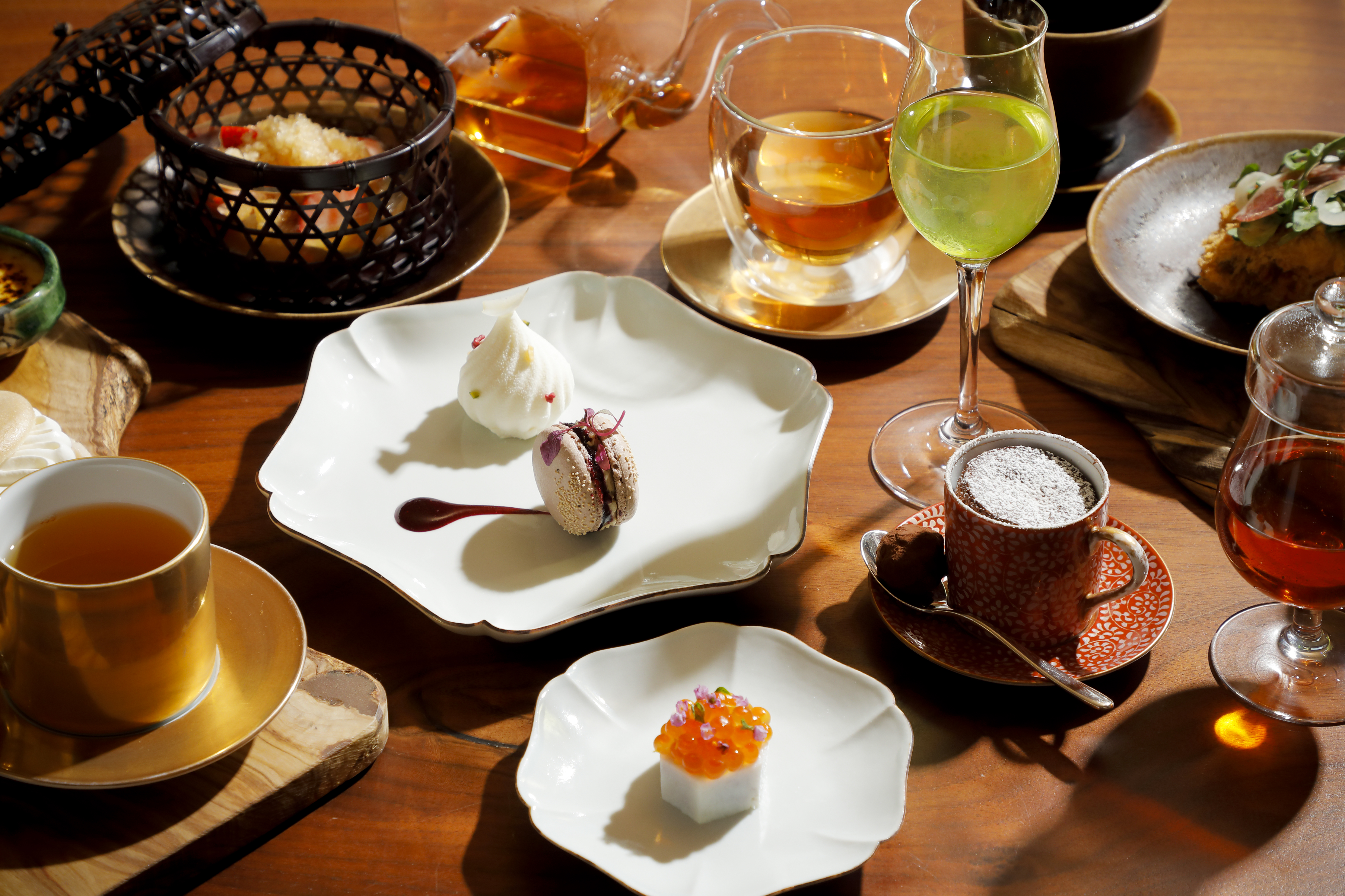 Park Hyatt Kyoto