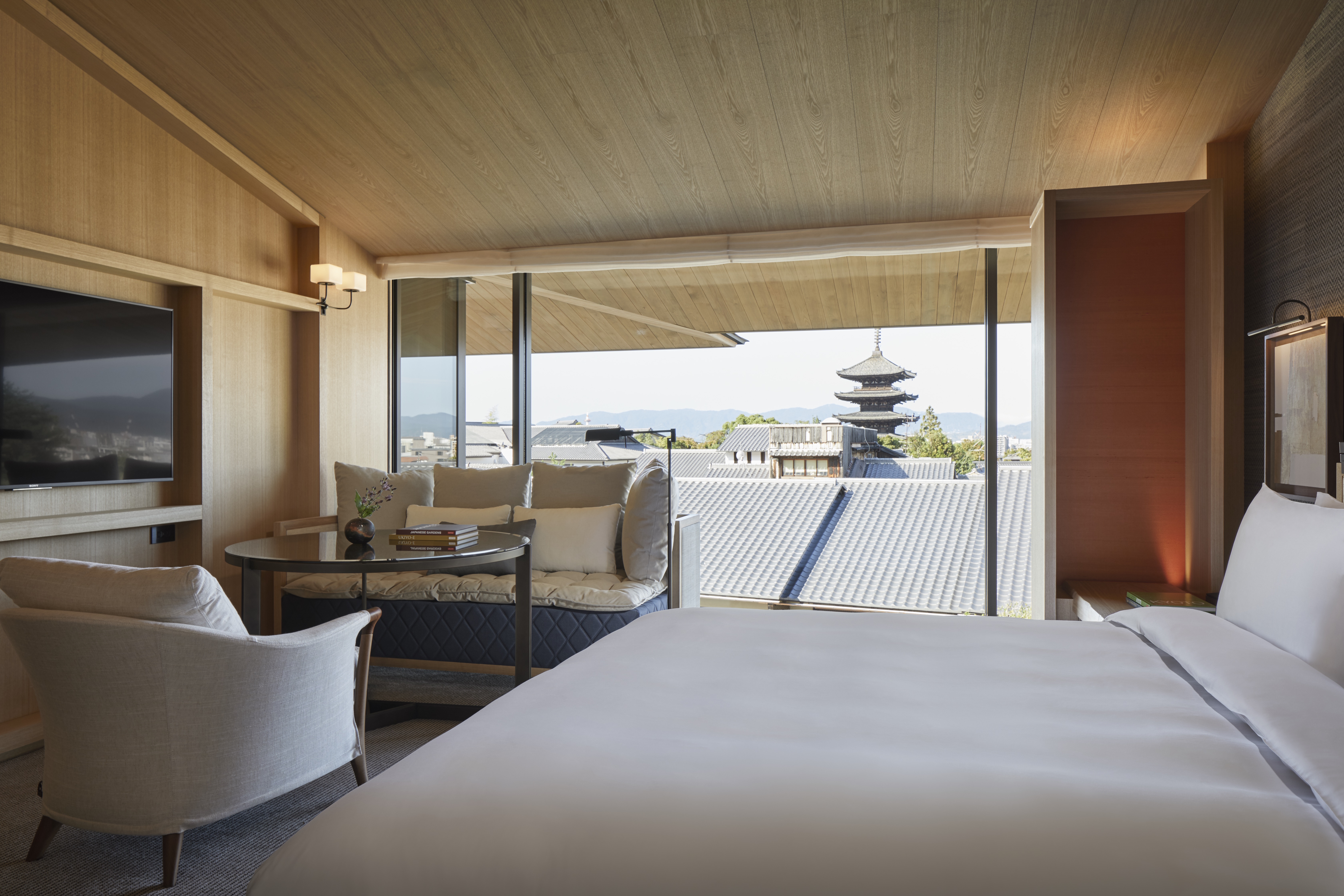 Park Hyatt Kyoto 4