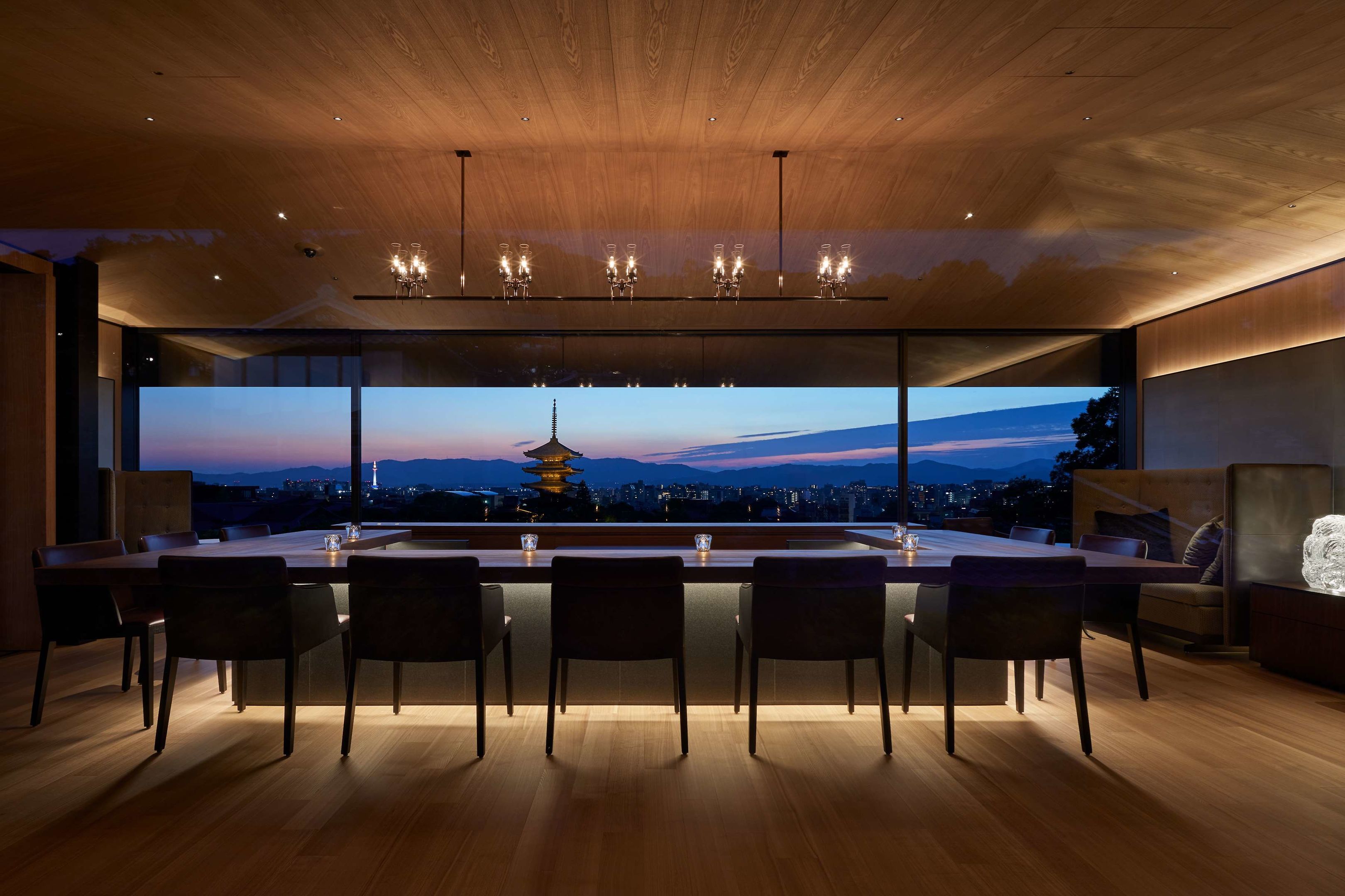 Park Hyatt Kyoto