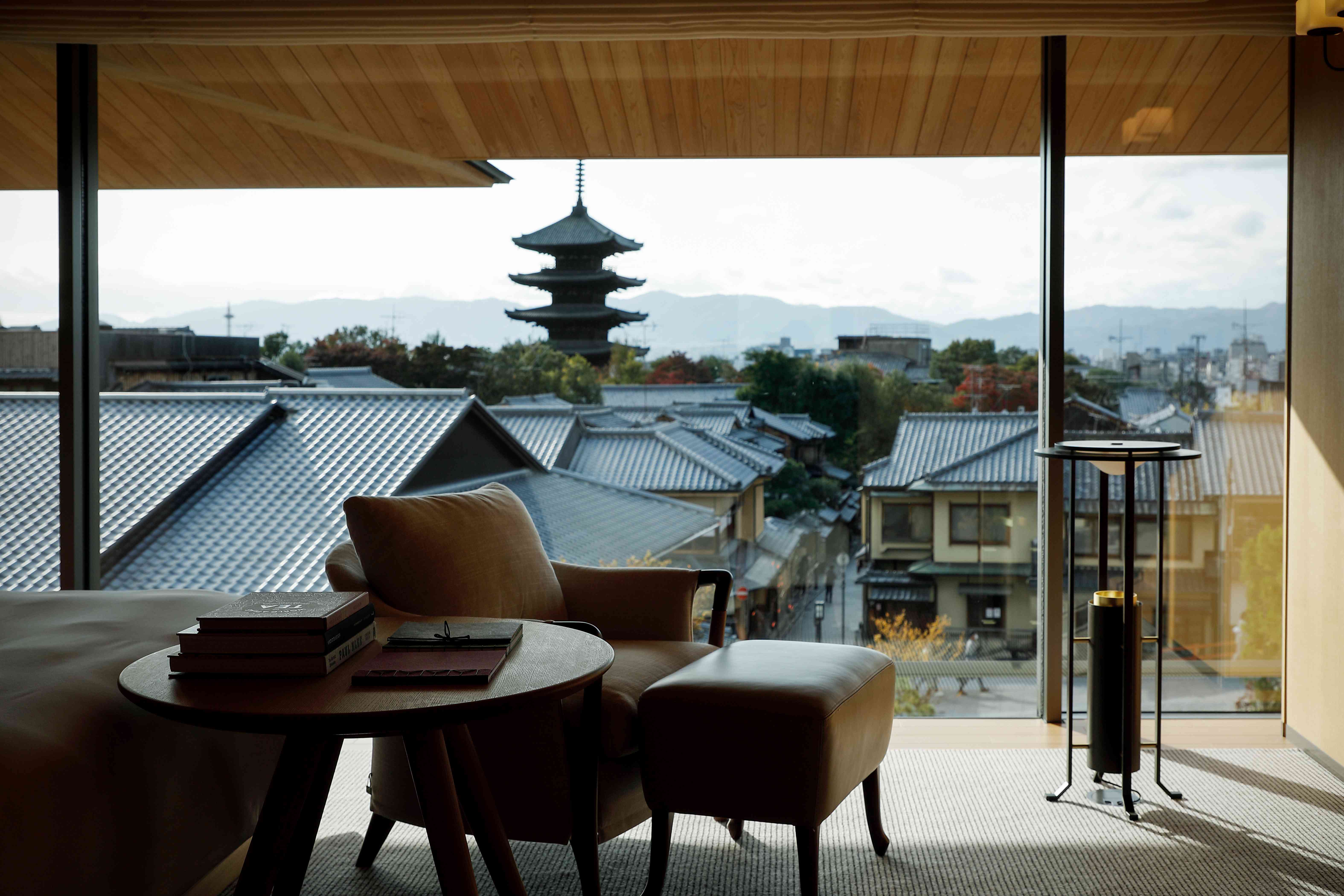 Park Hyatt Kyoto 7