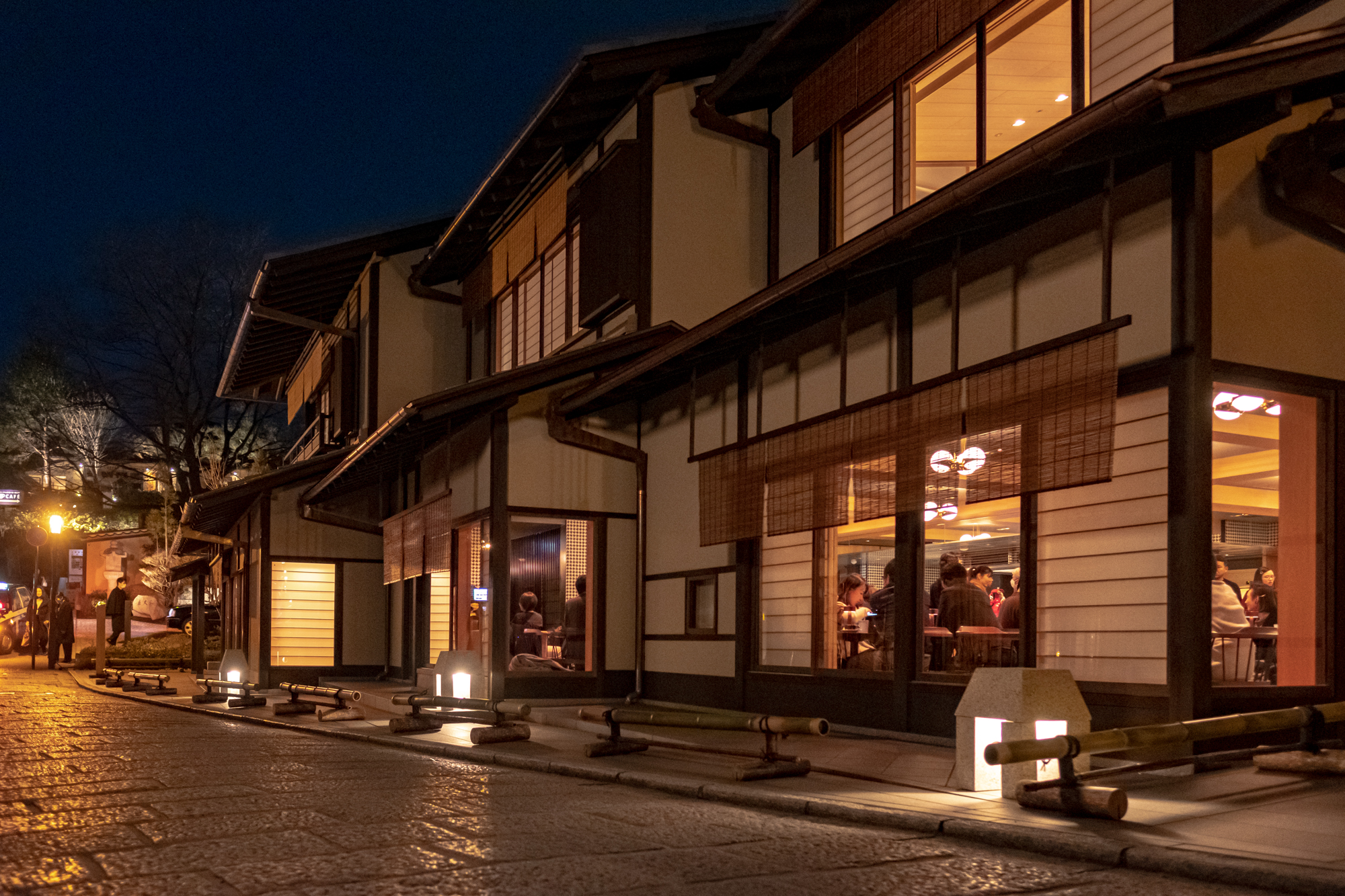 Park Hyatt Kyoto 8