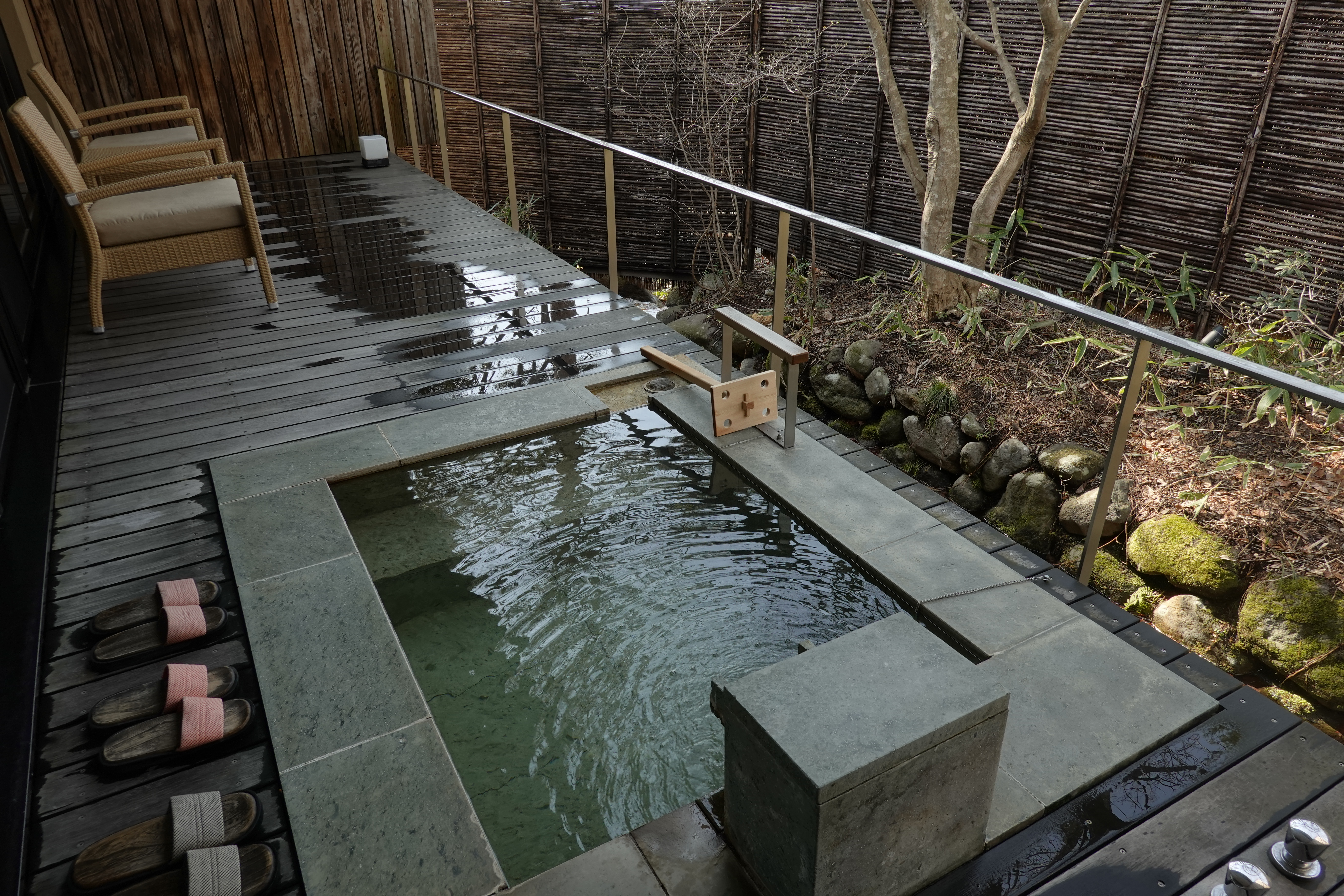 Chikusenso Mt.Zao Onsen Resort & Spa