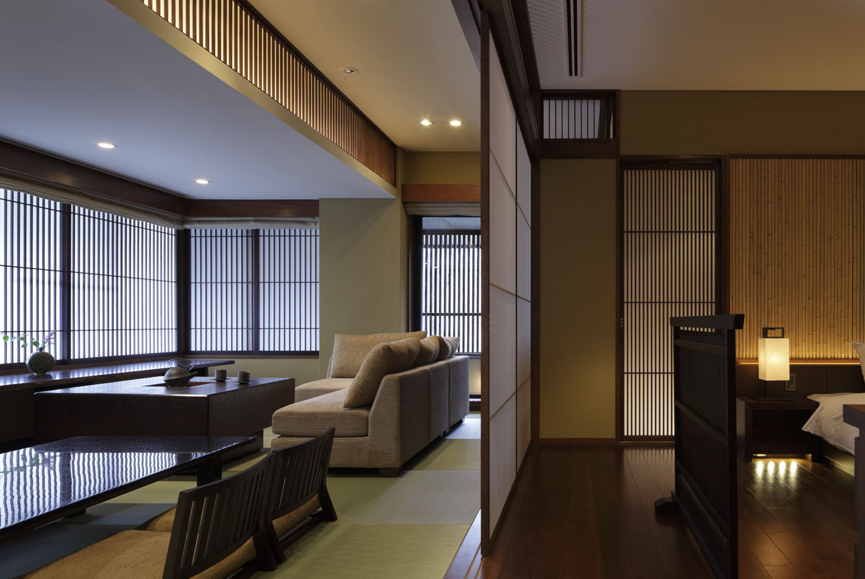 Chikusenso Mt.Zao Onsen Resort & Spa 4