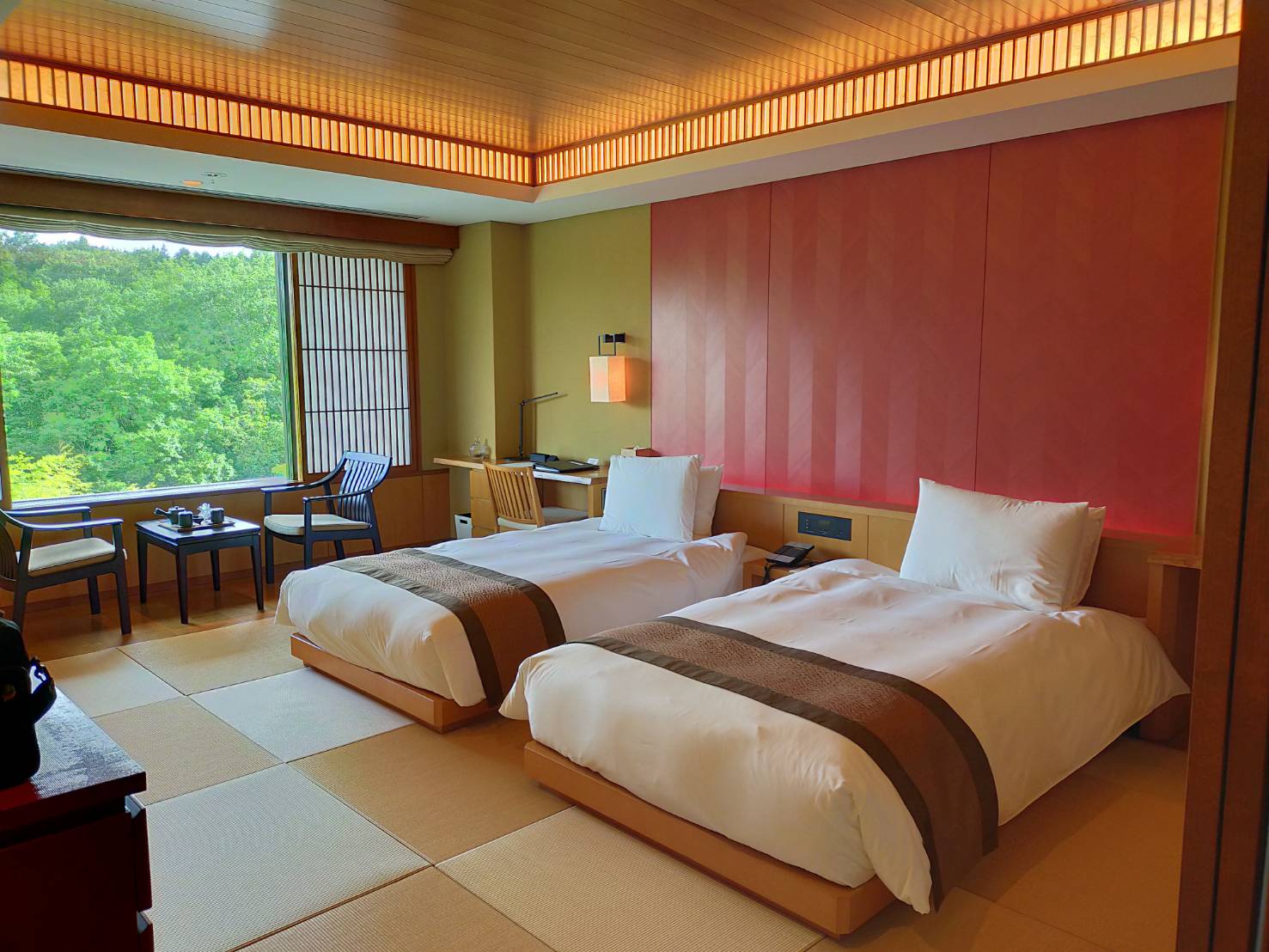 Chikusenso Mt.Zao Onsen Resort & Spa 5