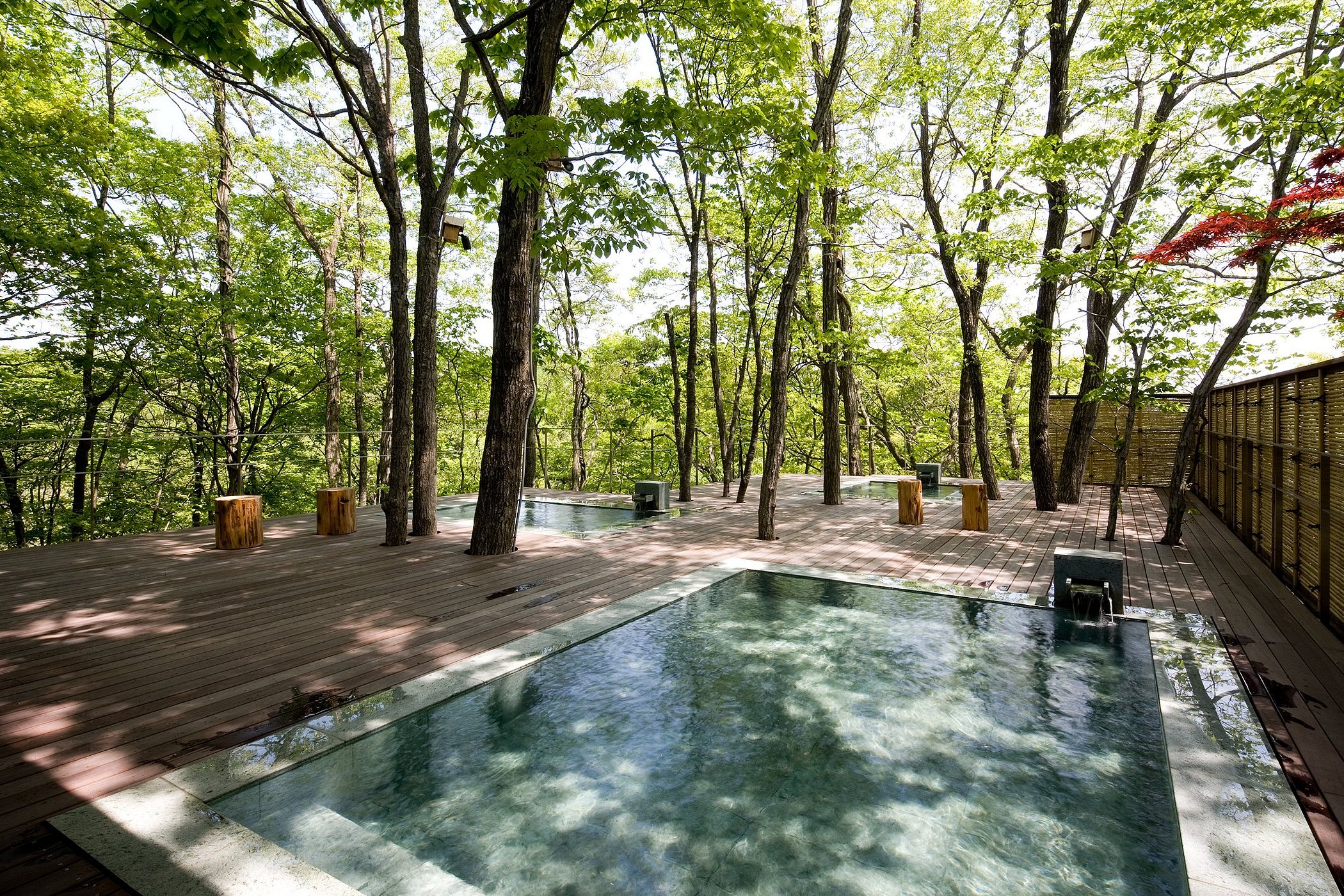 Chikusenso Mt.Zao Onsen Resort & Spa 7