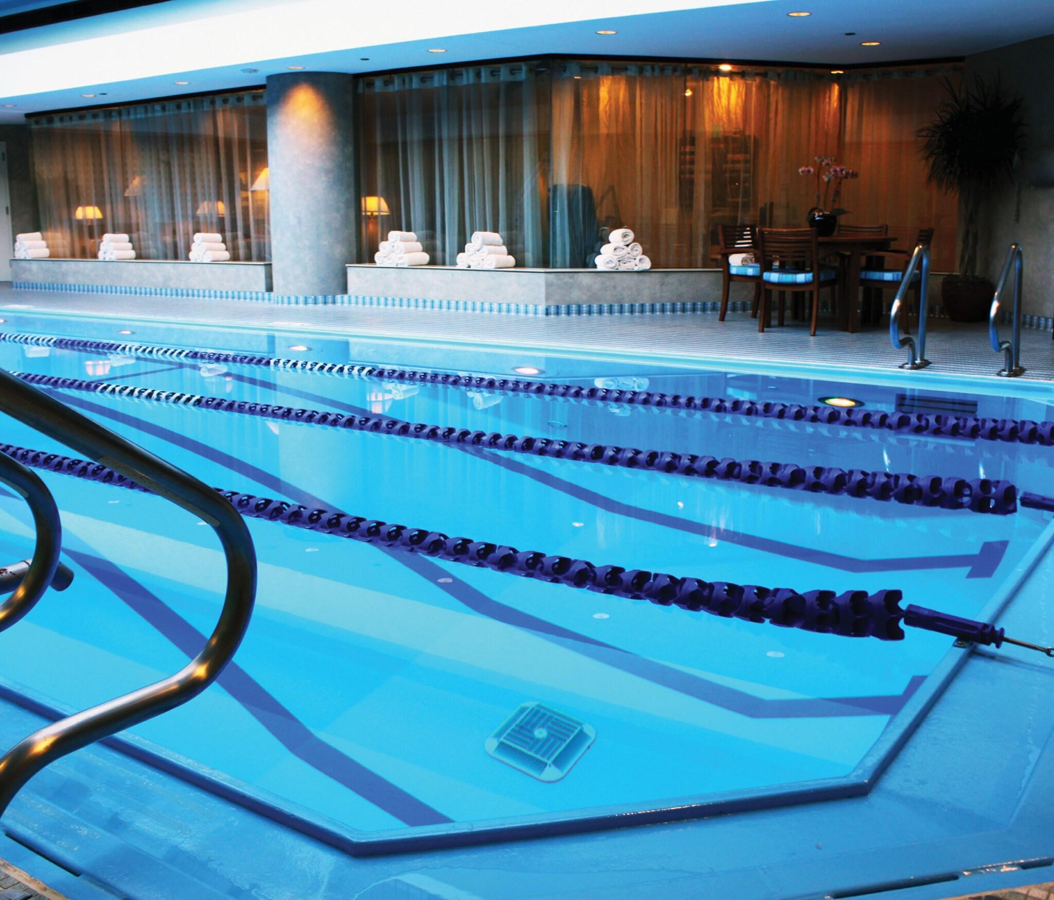 The Ritz-Carlton, Chicago 2