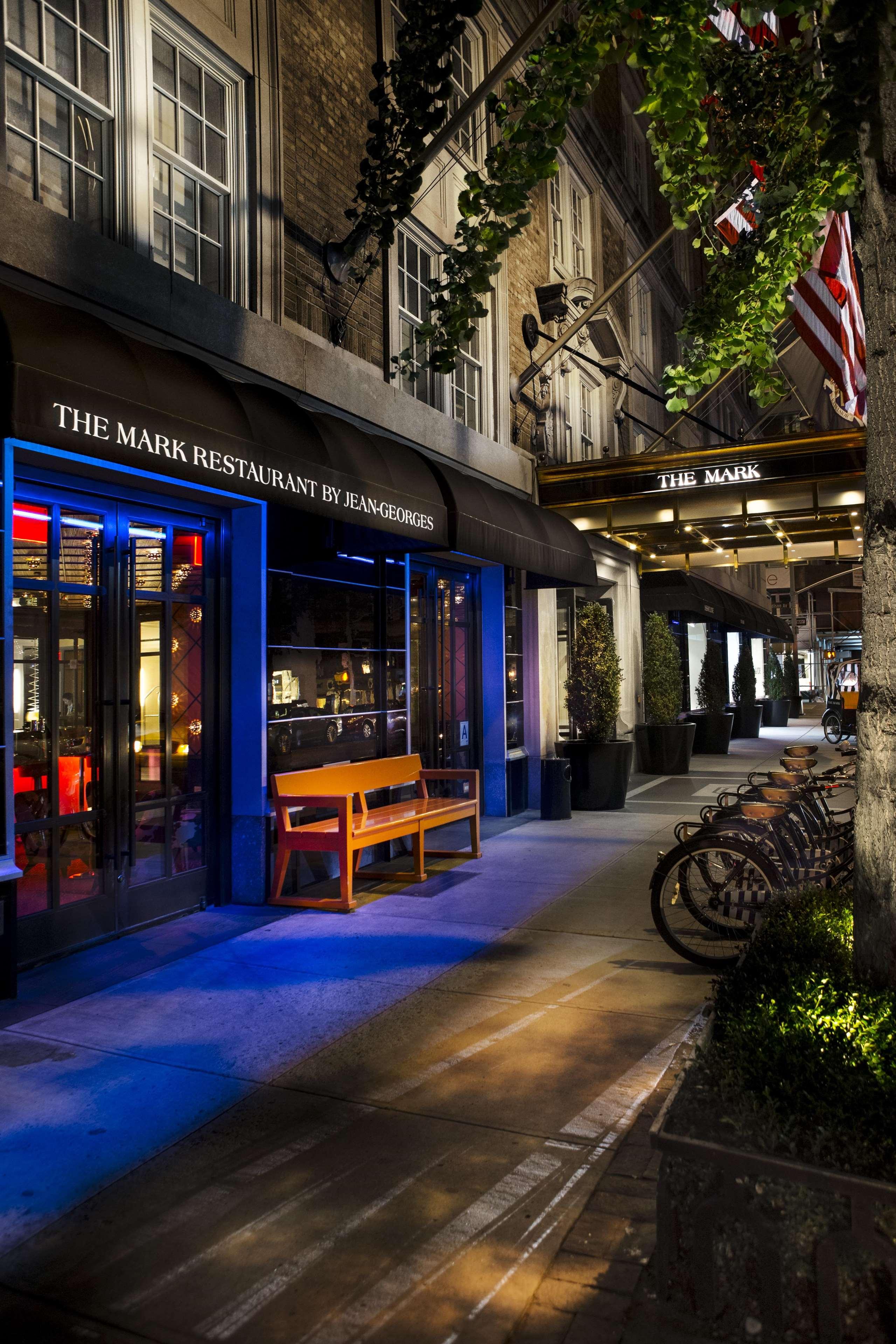 The Mark Hotel 2