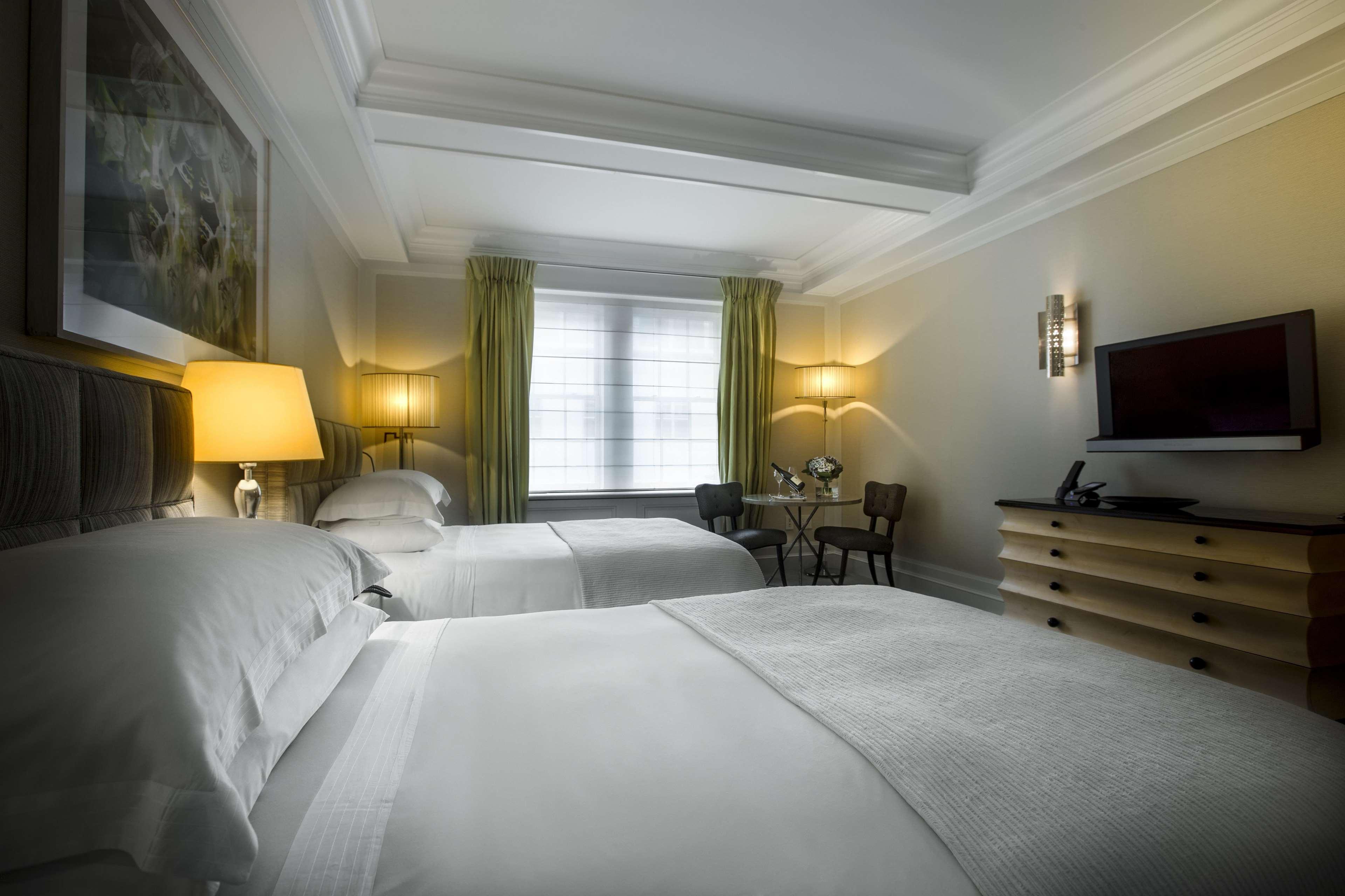 The Mark Hotel 3
