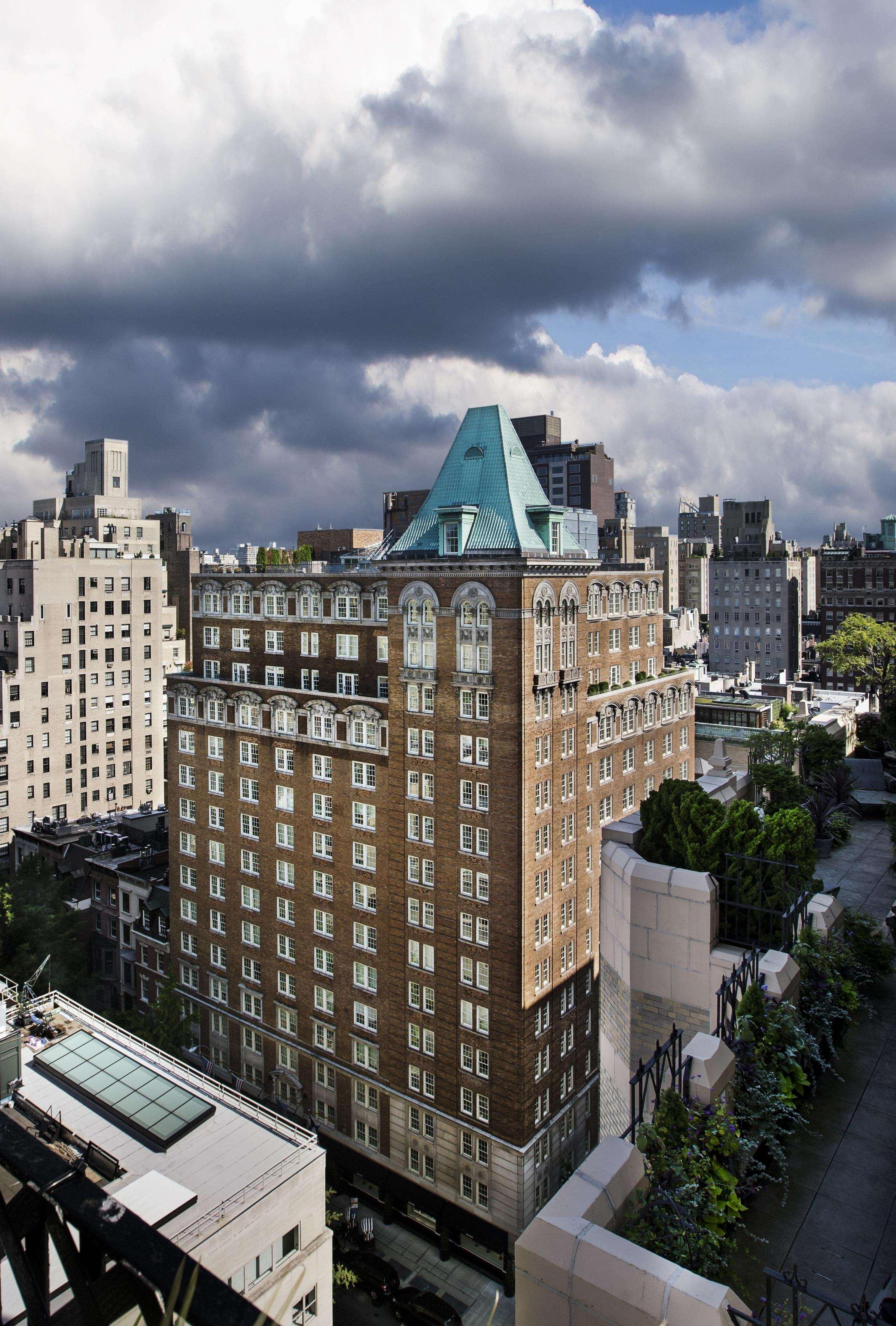 The Mark Hotel 5