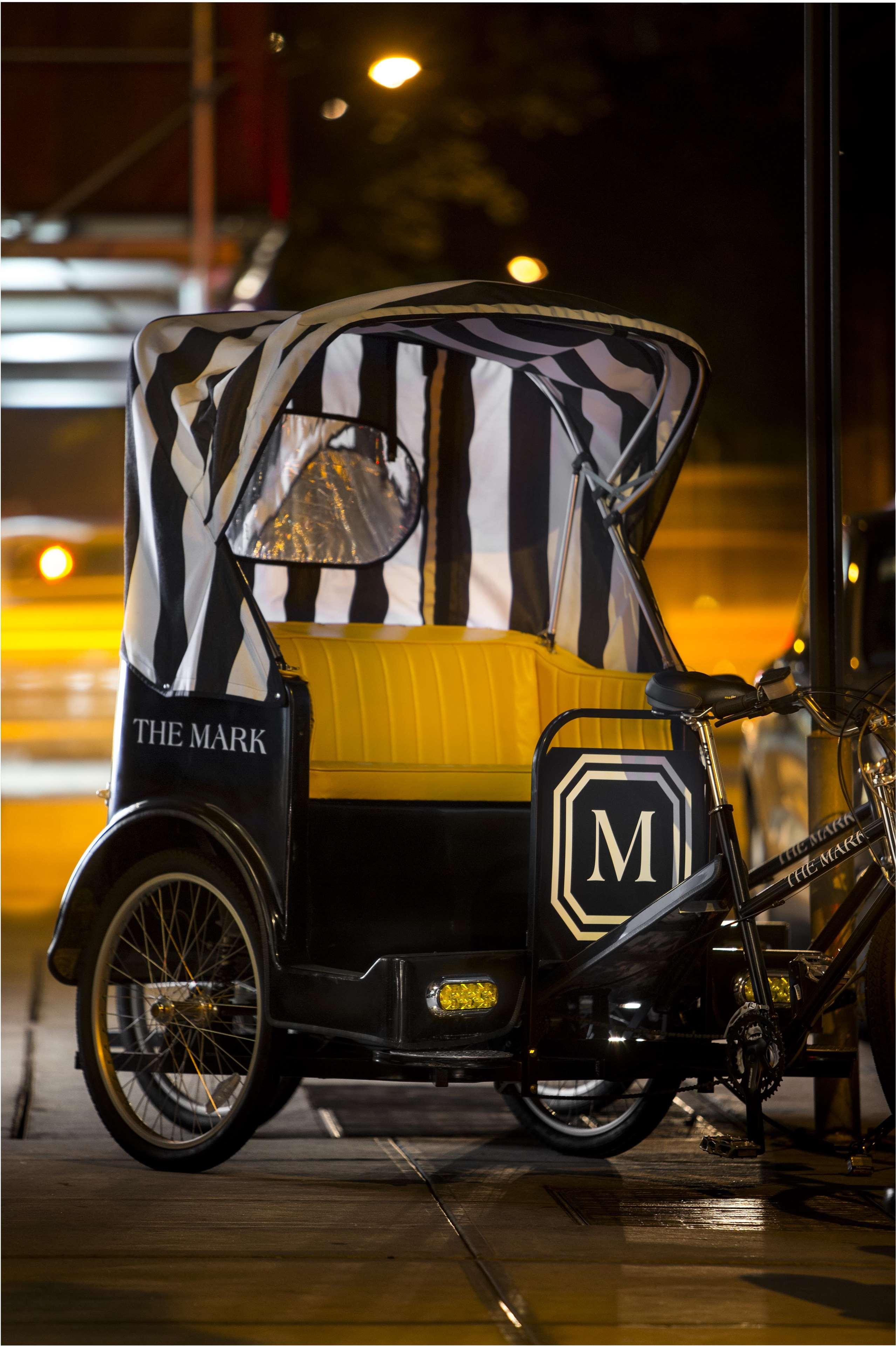 The Mark Hotel 7