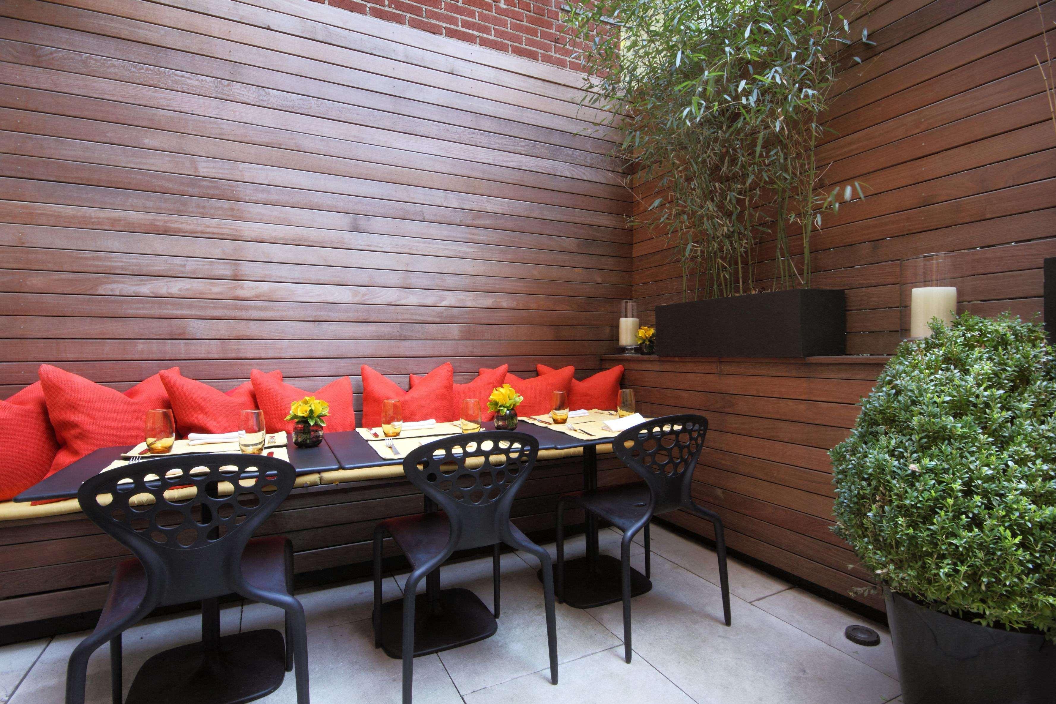 The Mark Hotel 8