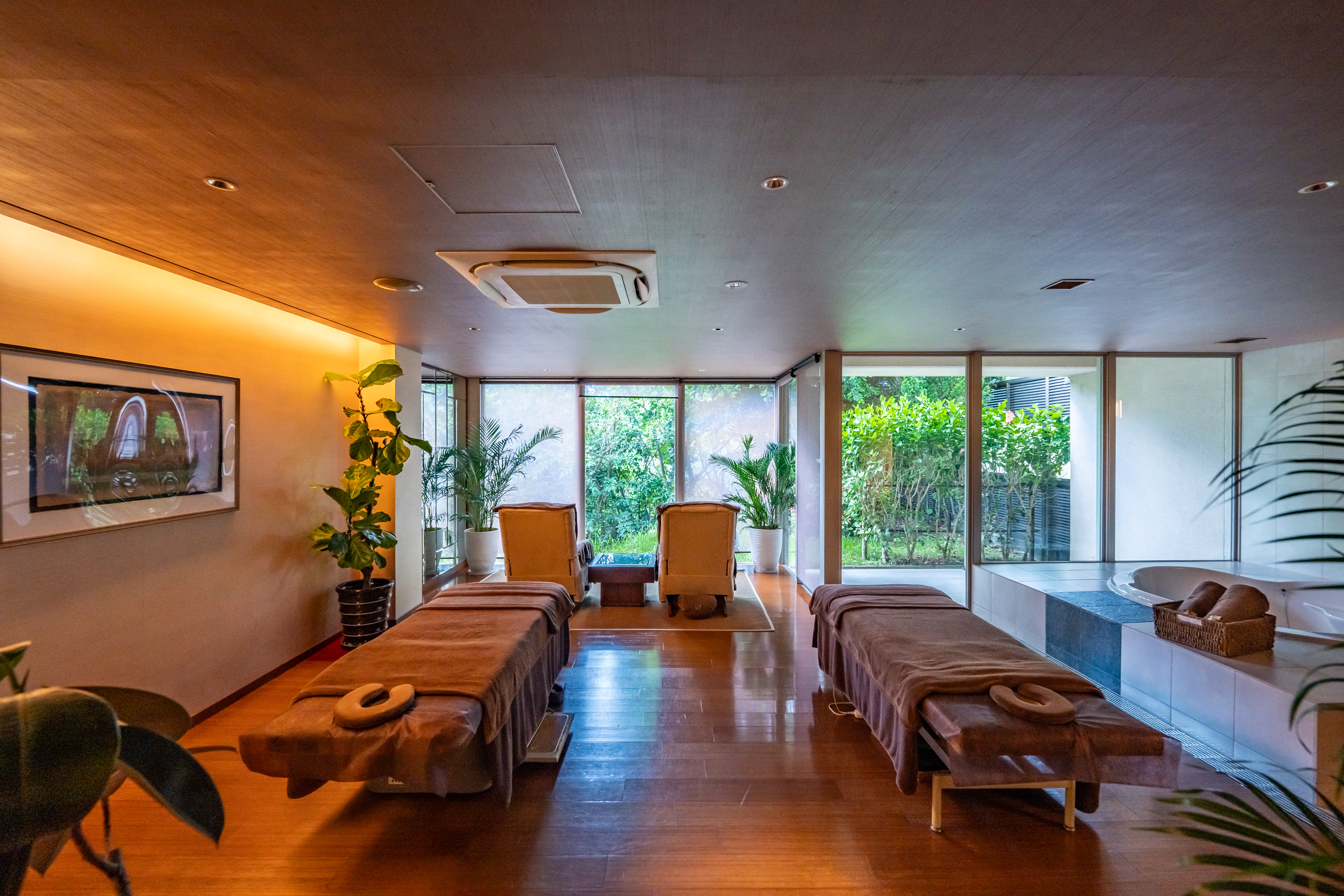 Oriental Hills Okinawa 7