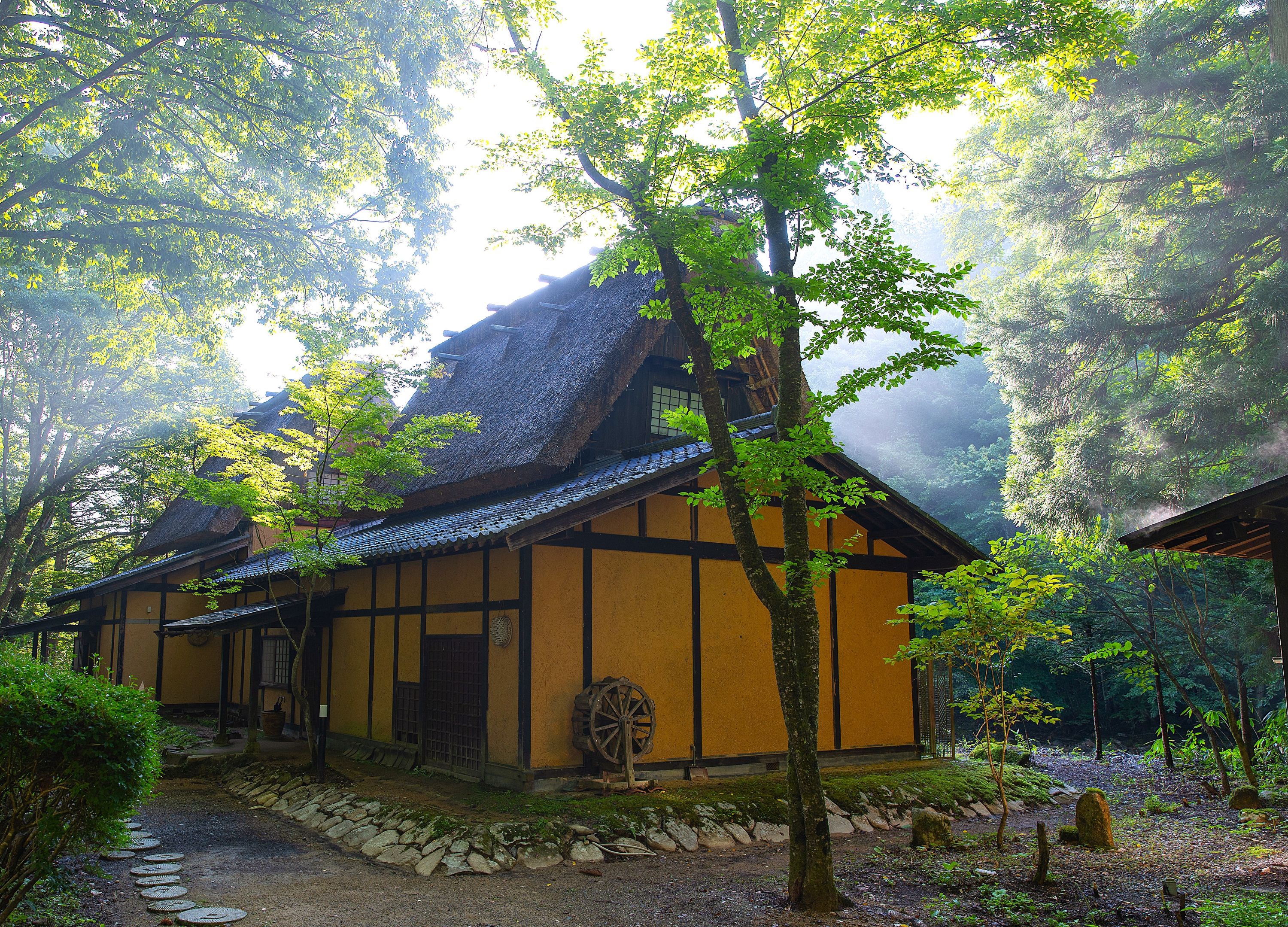 Wanosato