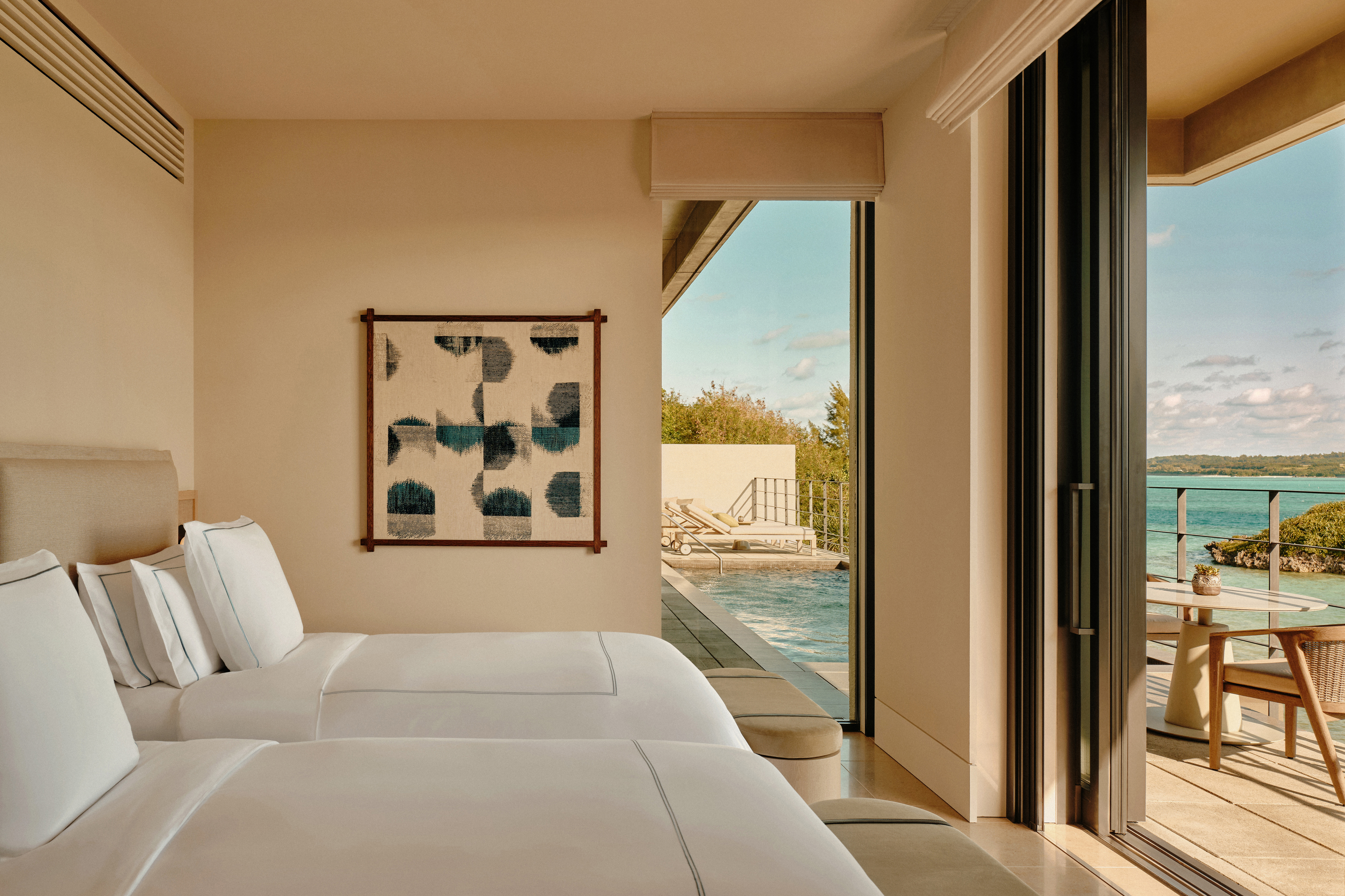 Rosewood Miyakojima 2