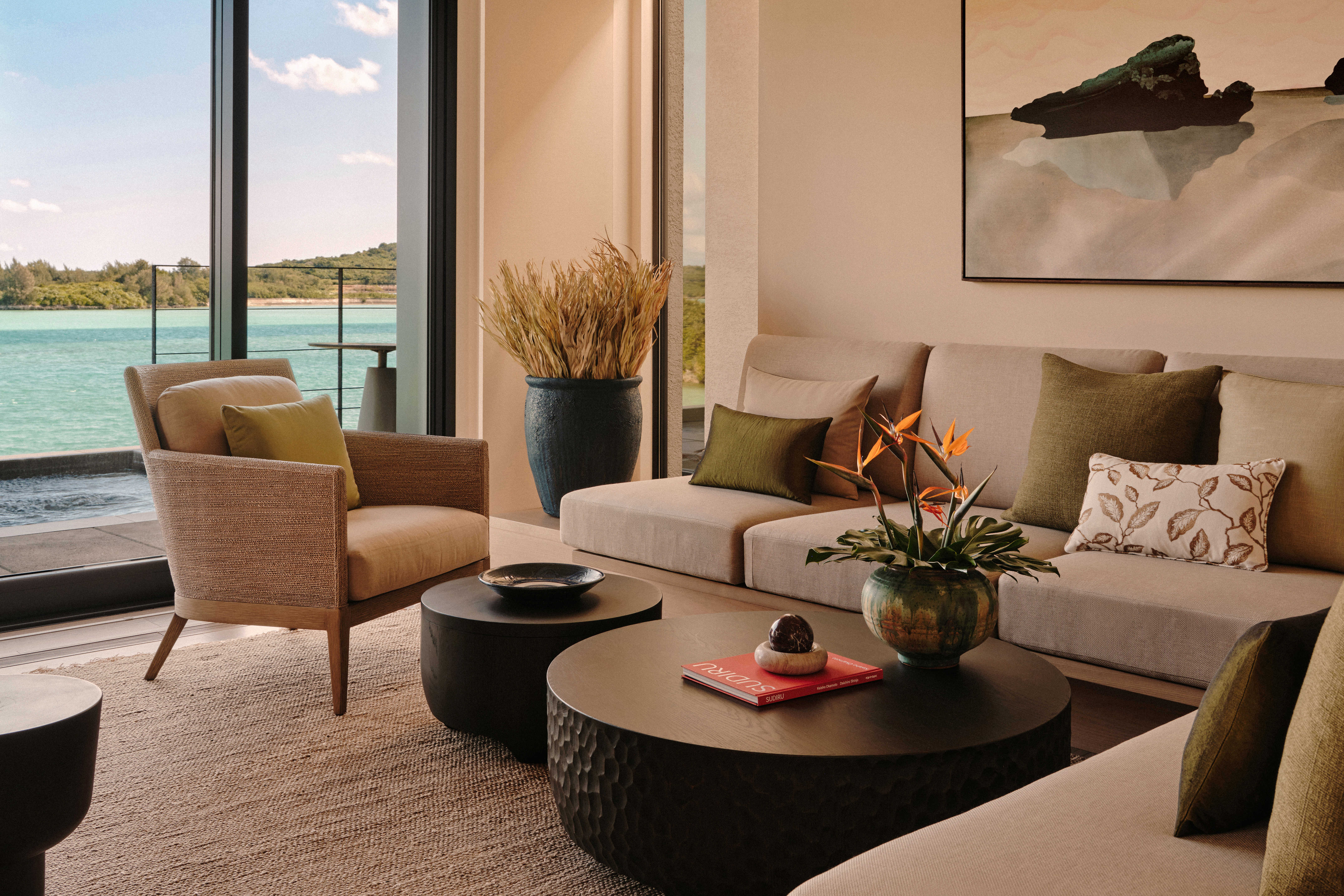Rosewood Miyakojima