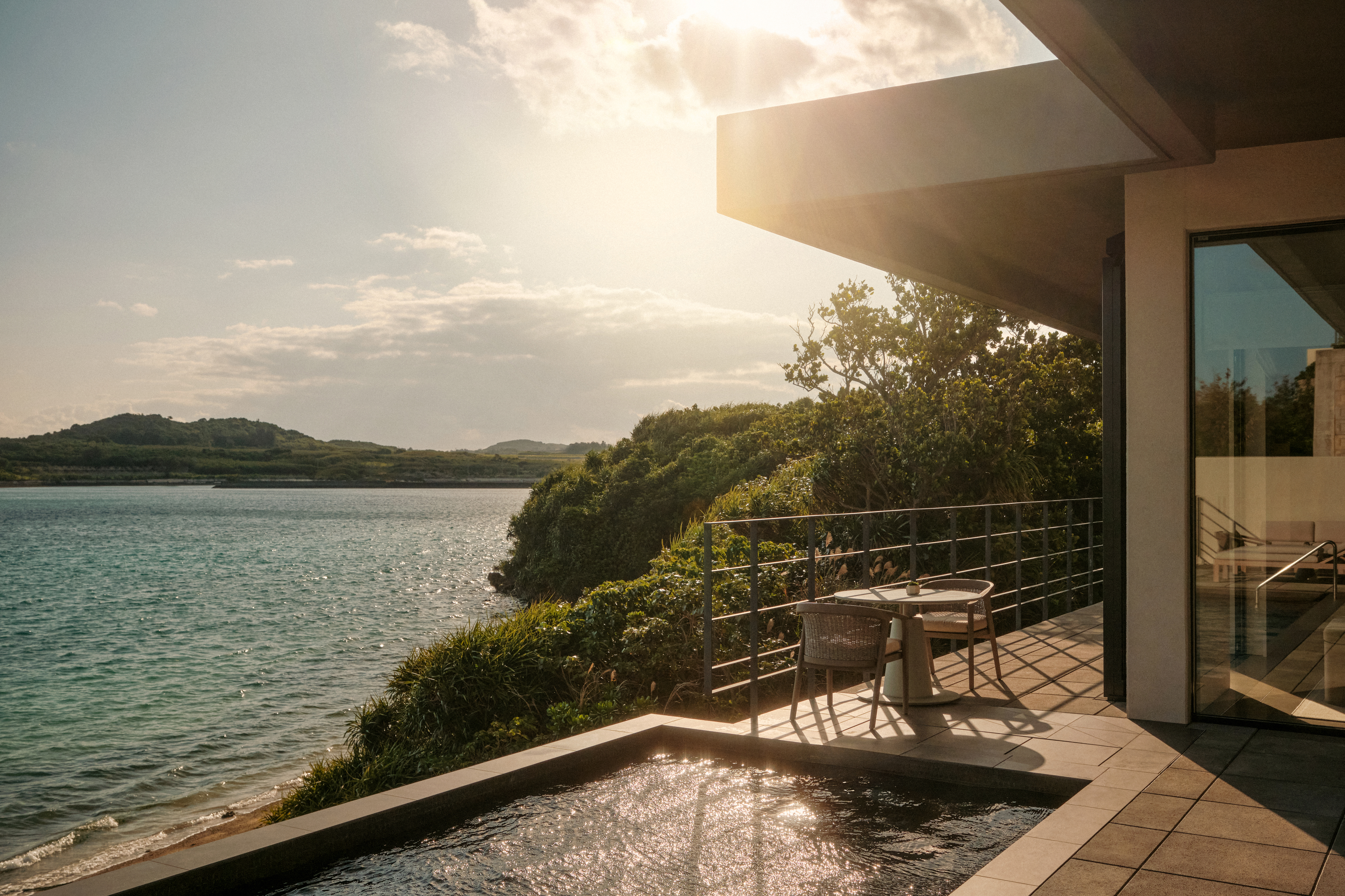 Rosewood Miyakojima 5