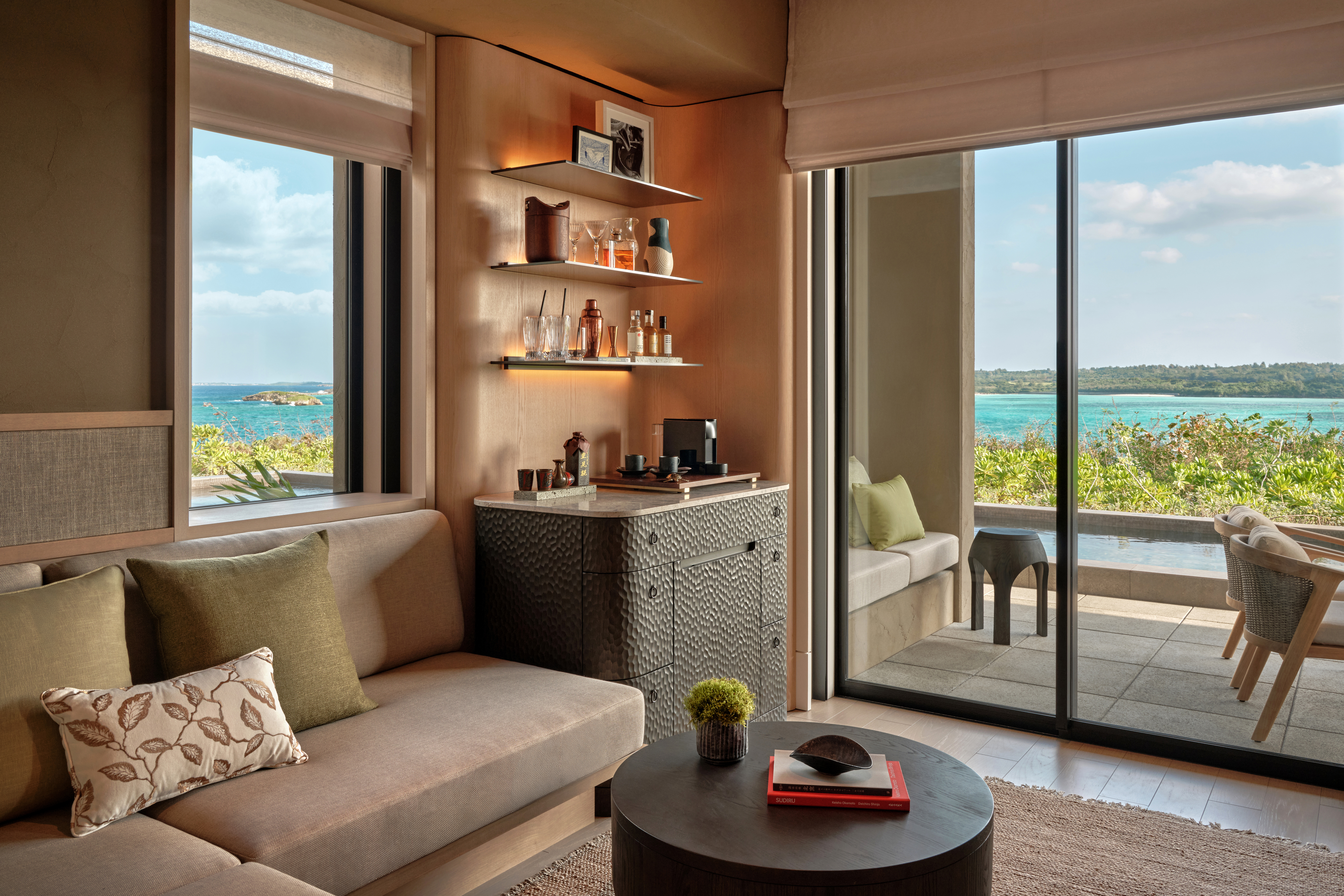 Rosewood Miyakojima 8
