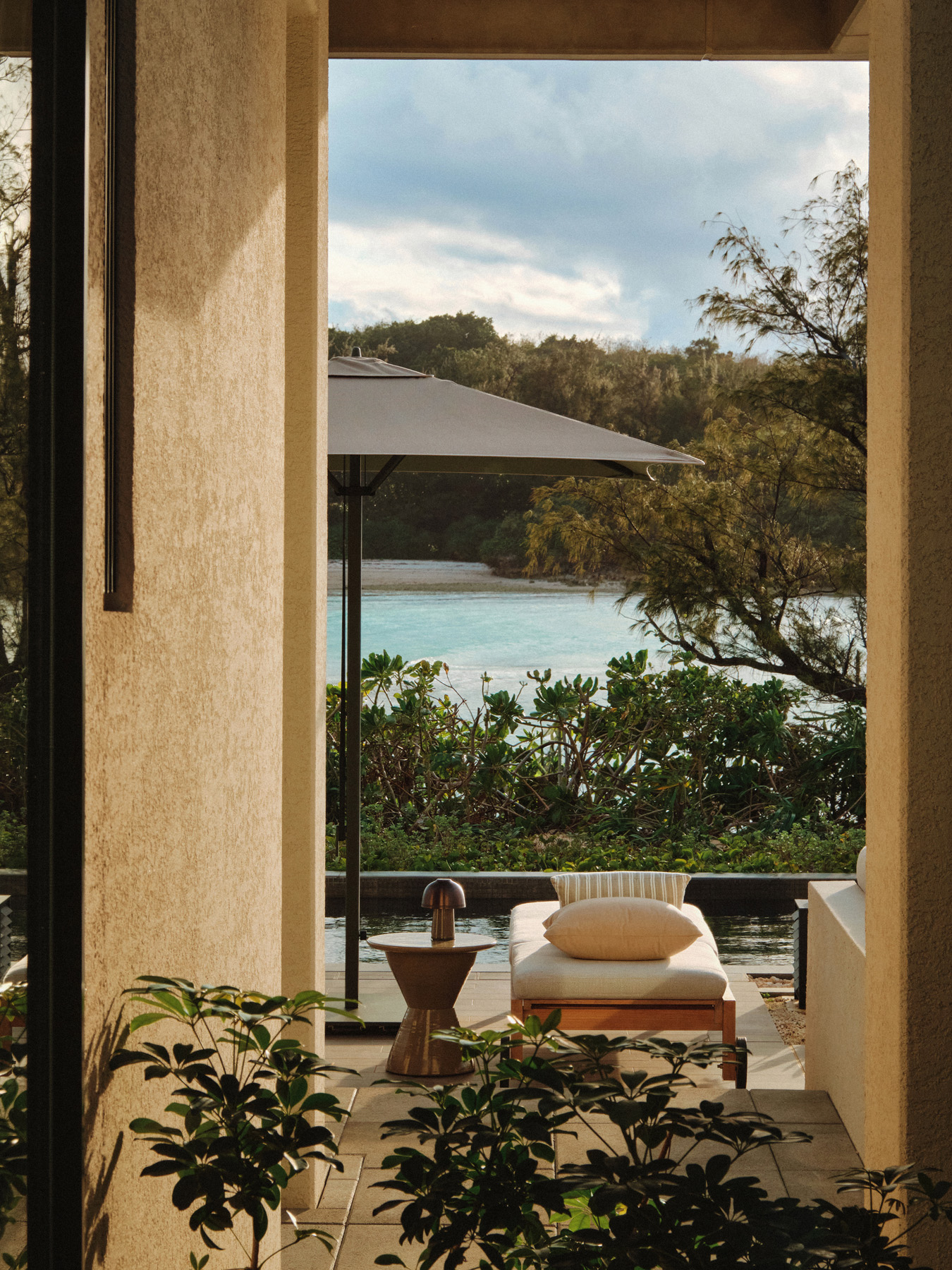 Rosewood Miyakojima 9