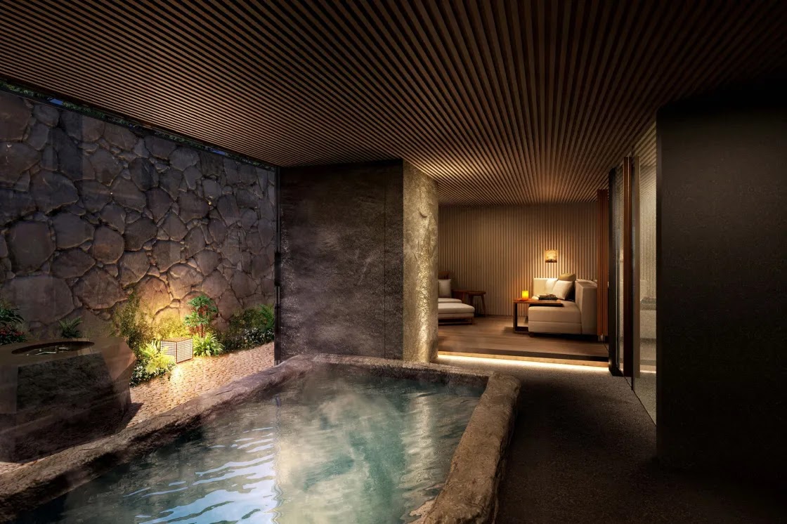 HOTEL THE MITSUI KYOTO, a Luxury Collection Hotel & Spa