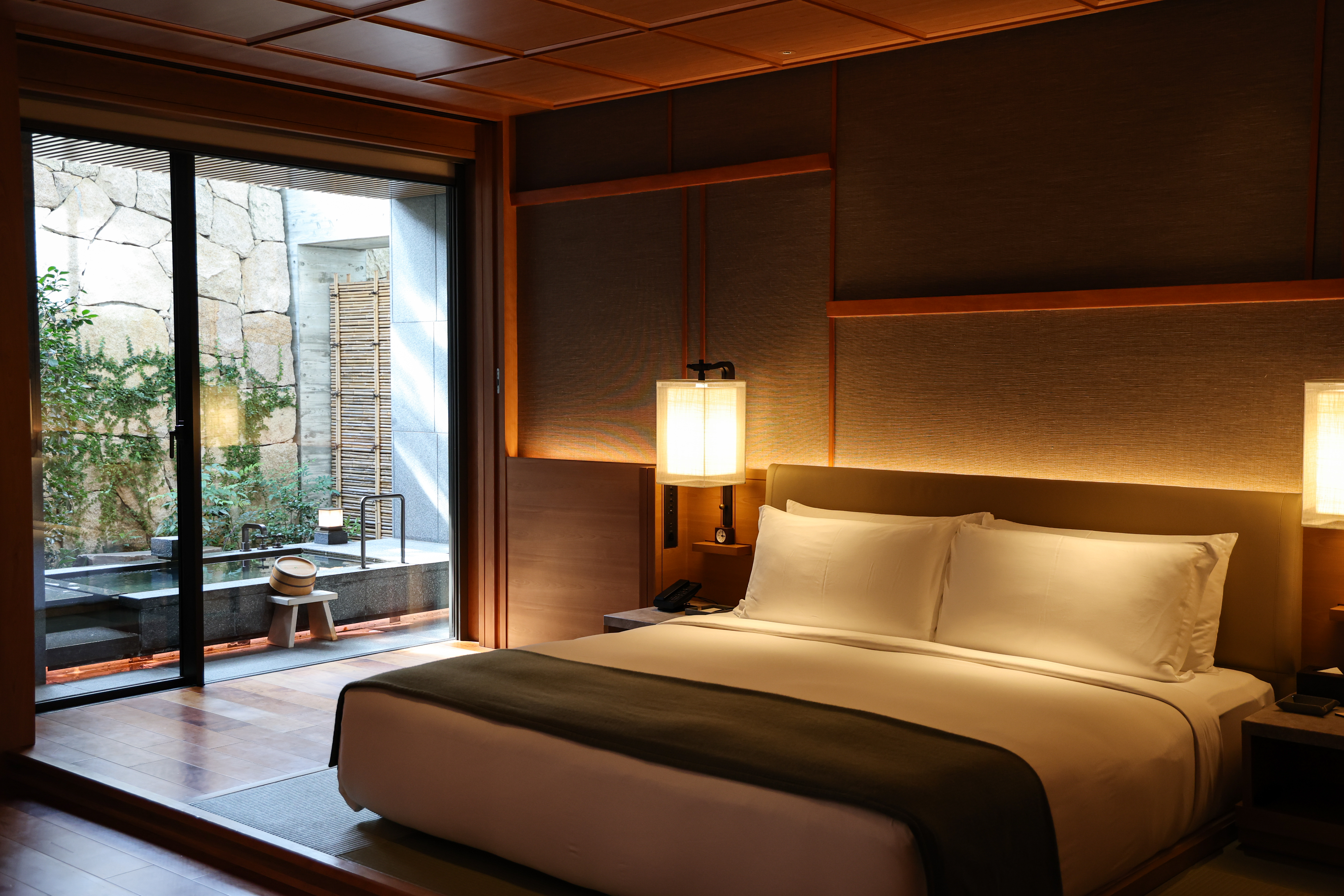 HOTEL THE MITSUI KYOTO, a Luxury Collection Hotel & Spa 2