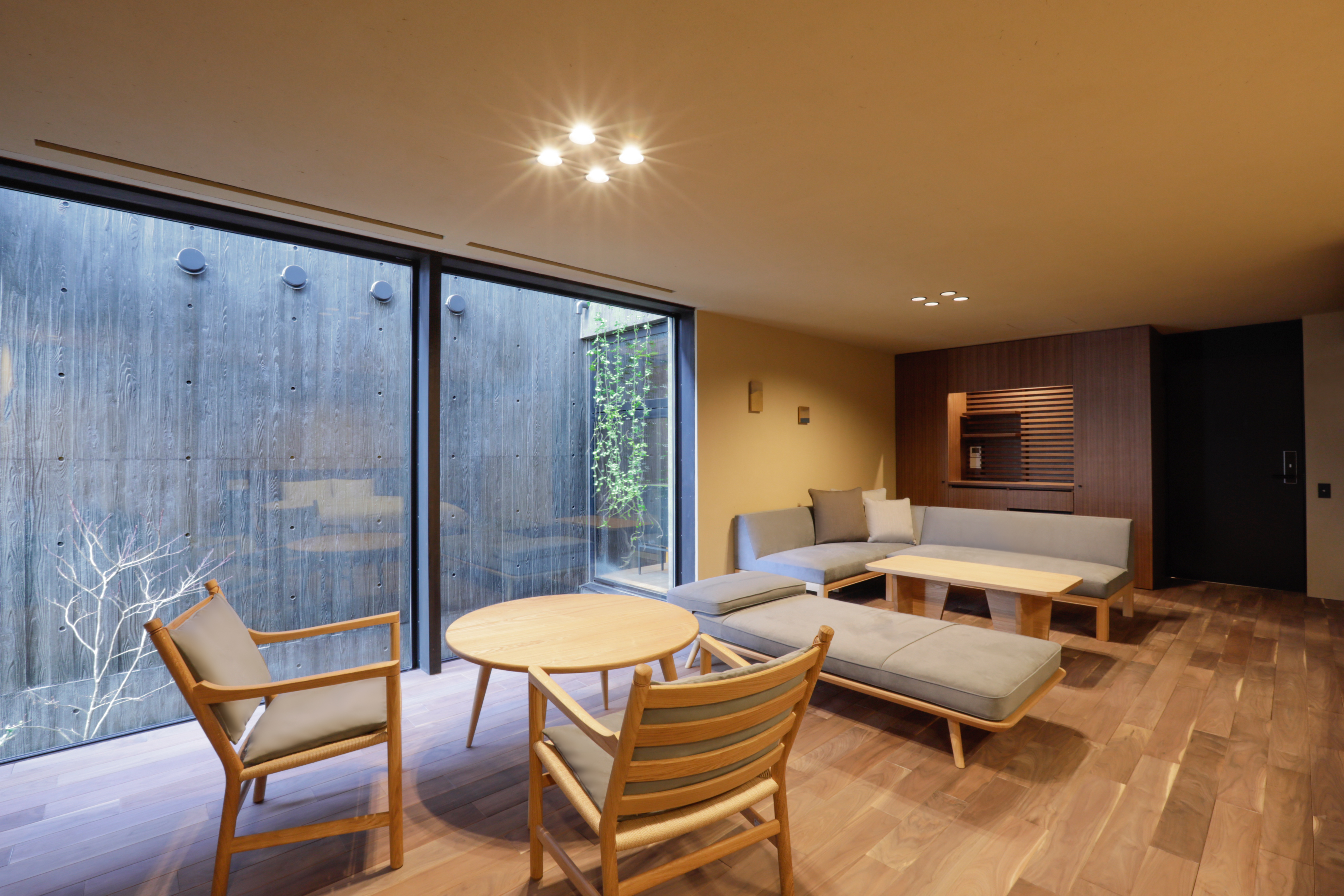Luxury hotel SOWAKA 2
