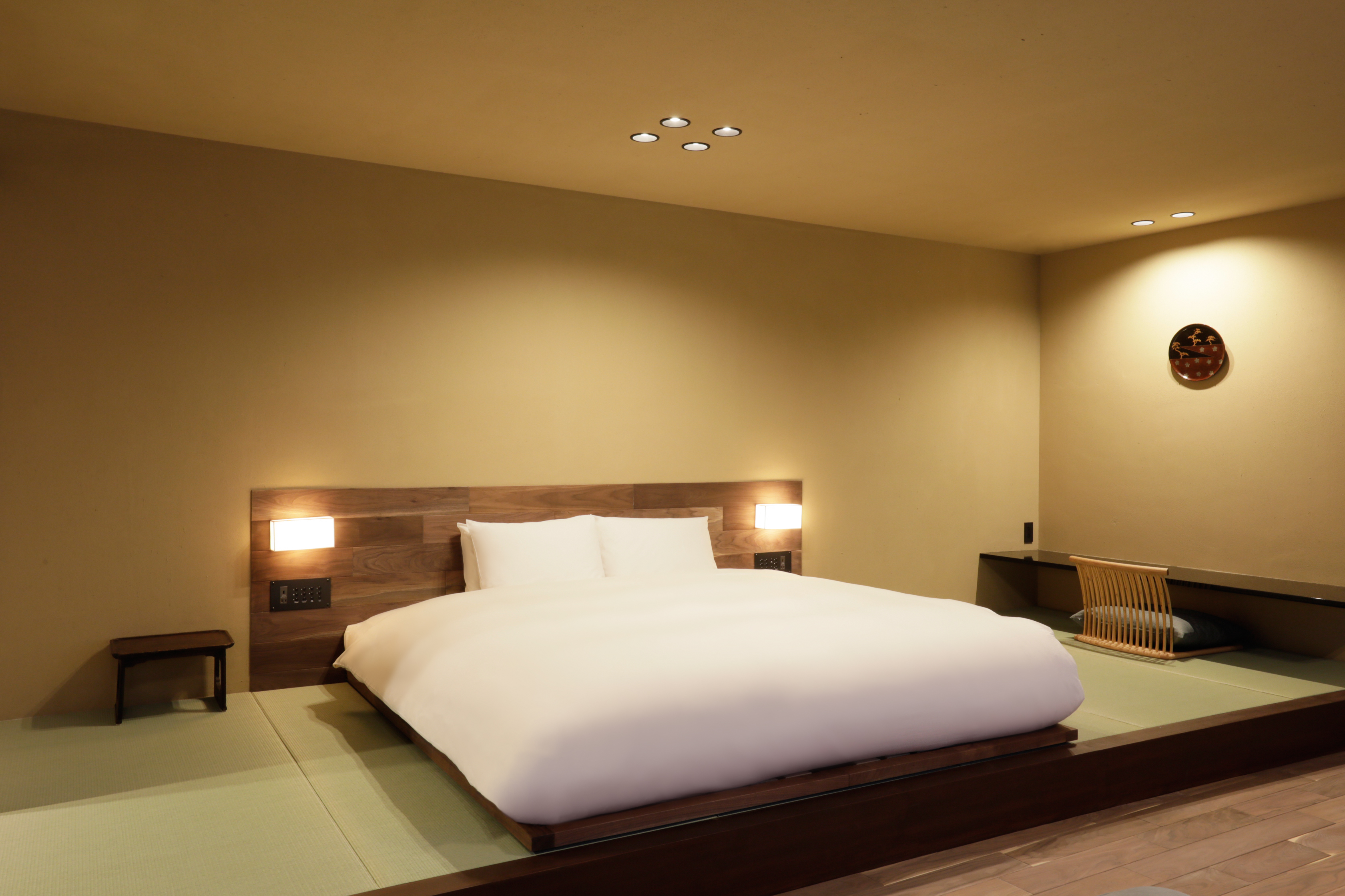 Luxury hotel SOWAKA 3