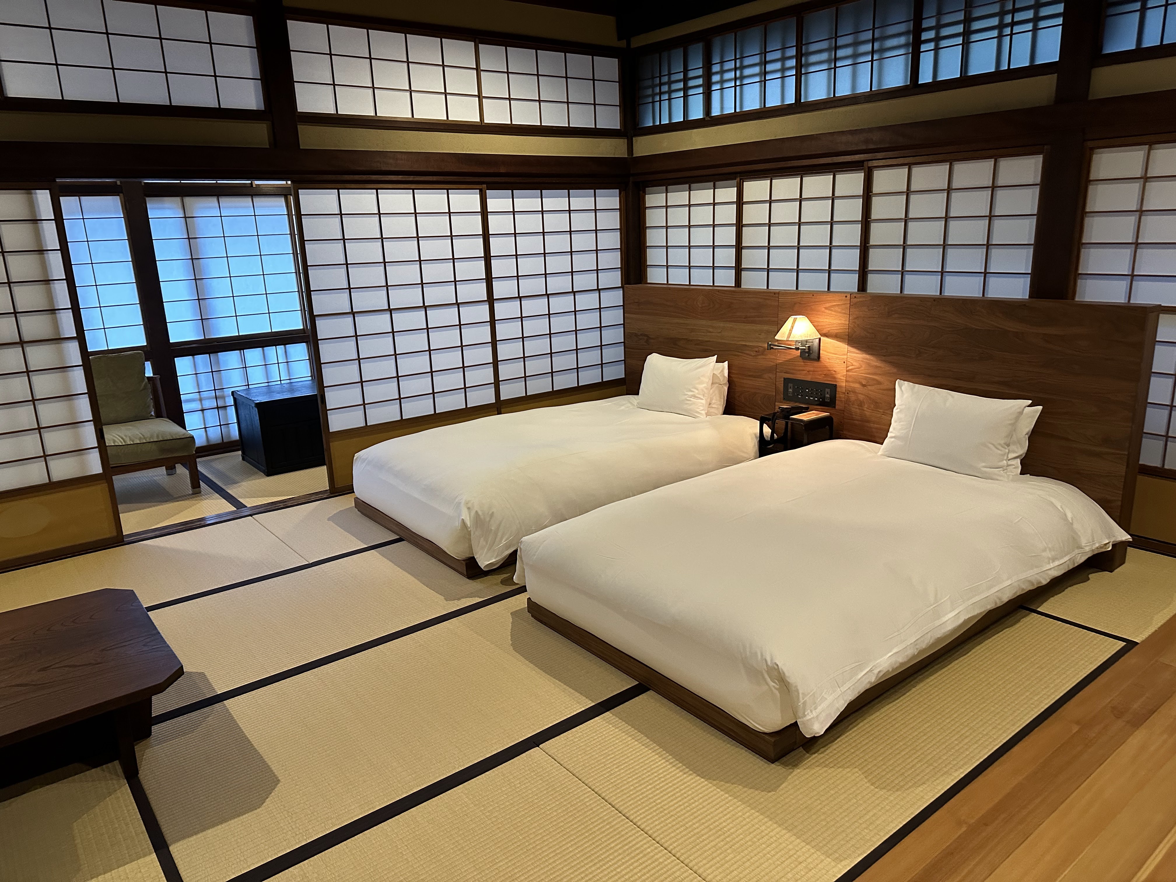 Luxury hotel SOWAKA 4