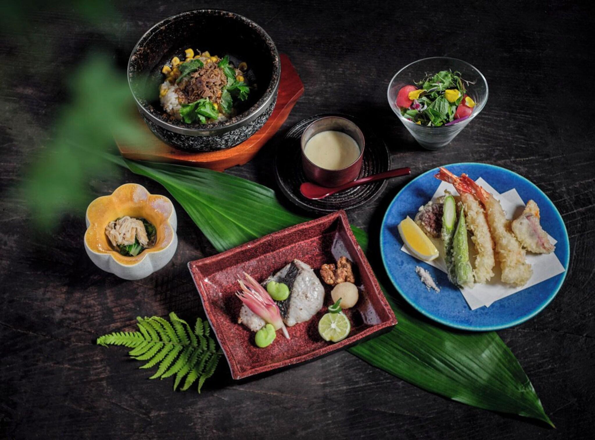 Luxury hotel SOWAKA 5