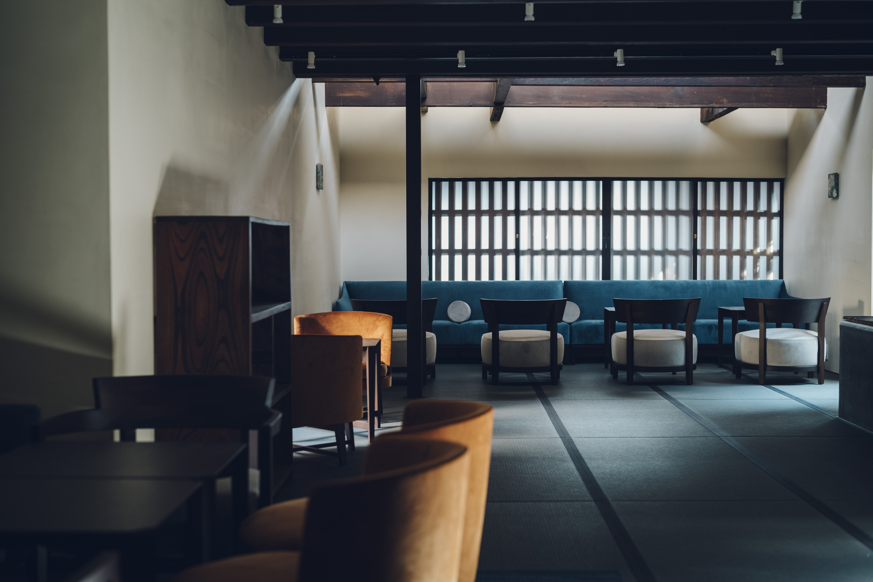 Luxury hotel SOWAKA 6