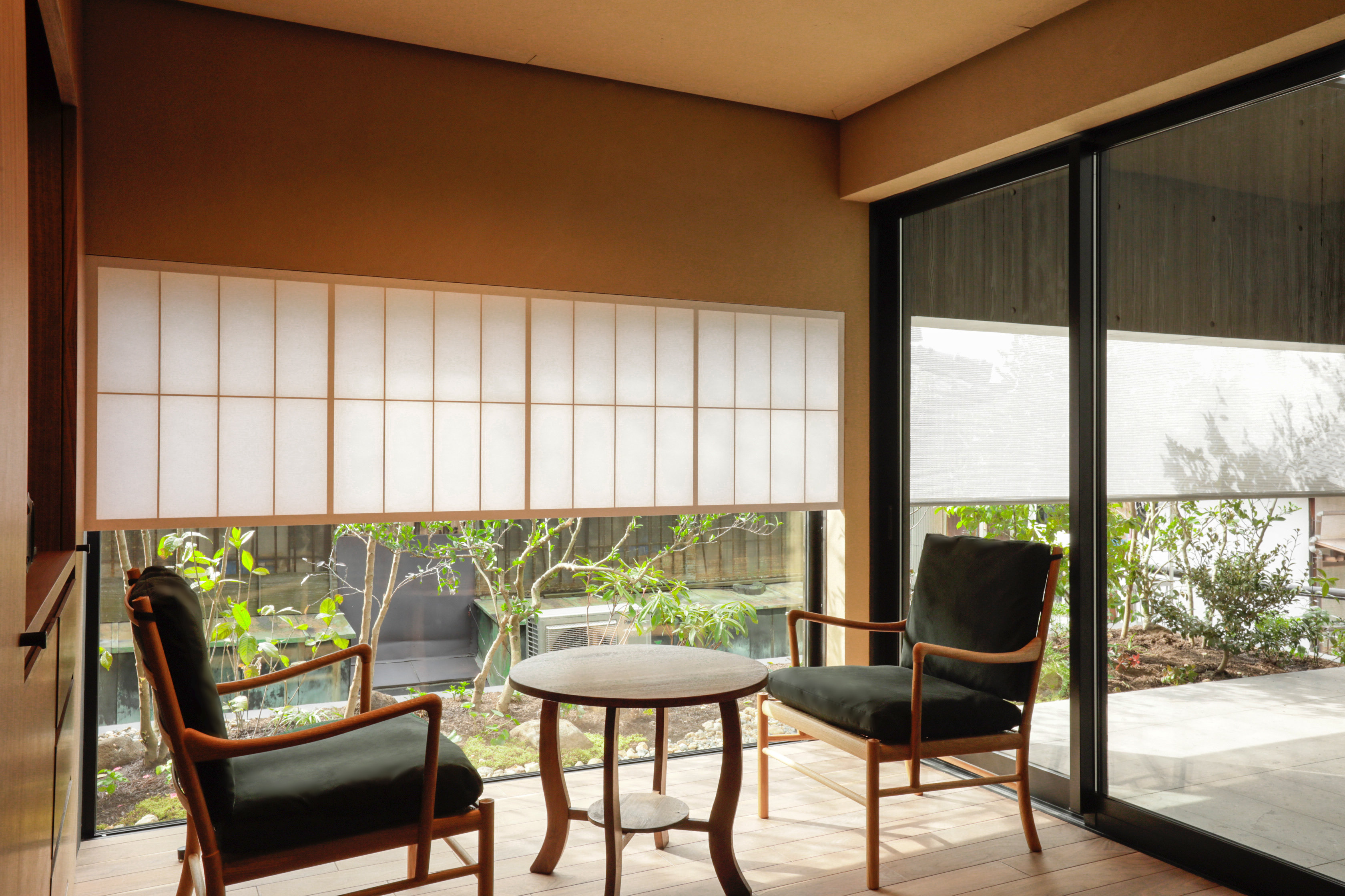 Luxury hotel SOWAKA