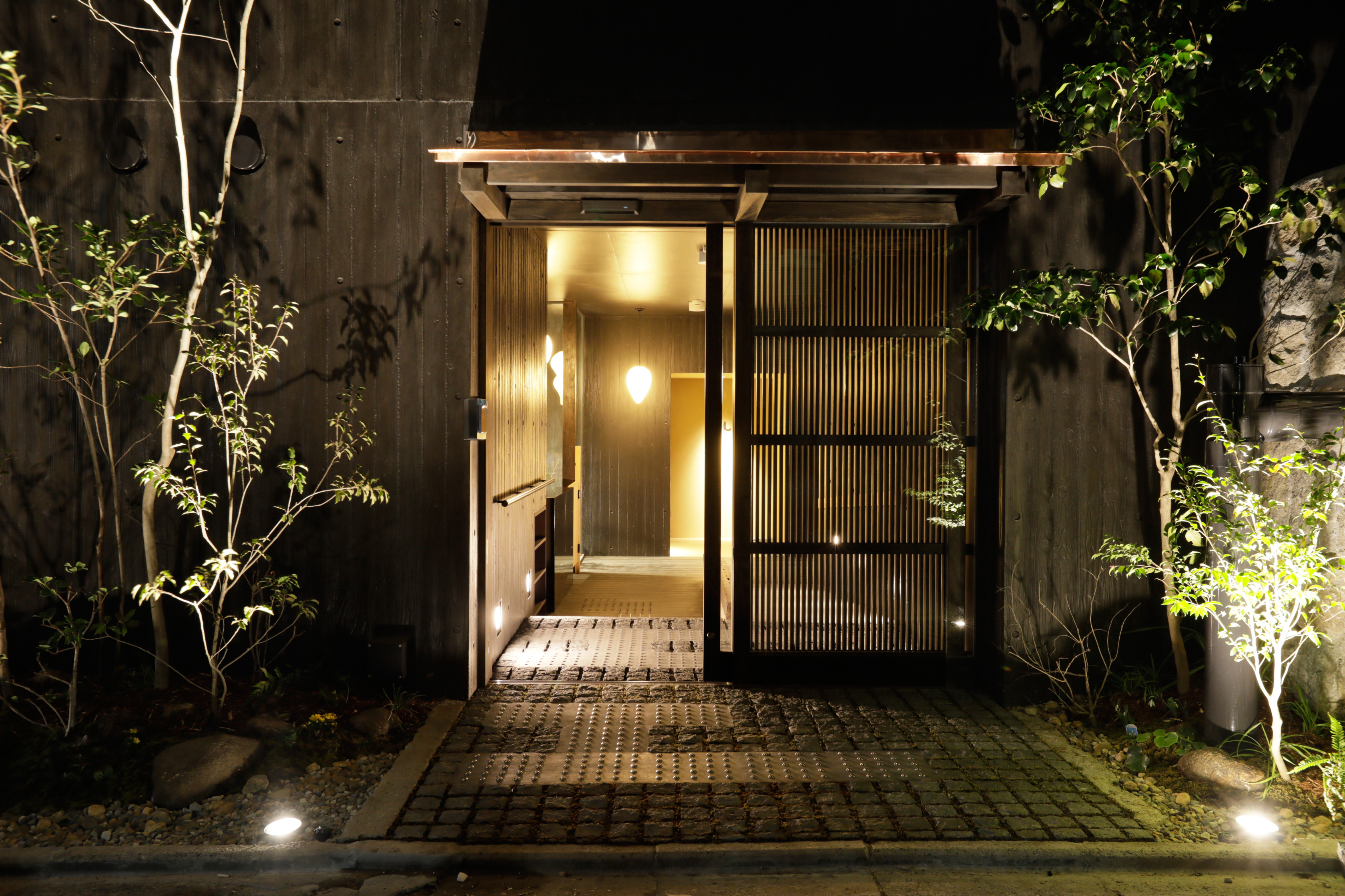 Luxury hotel SOWAKA 9